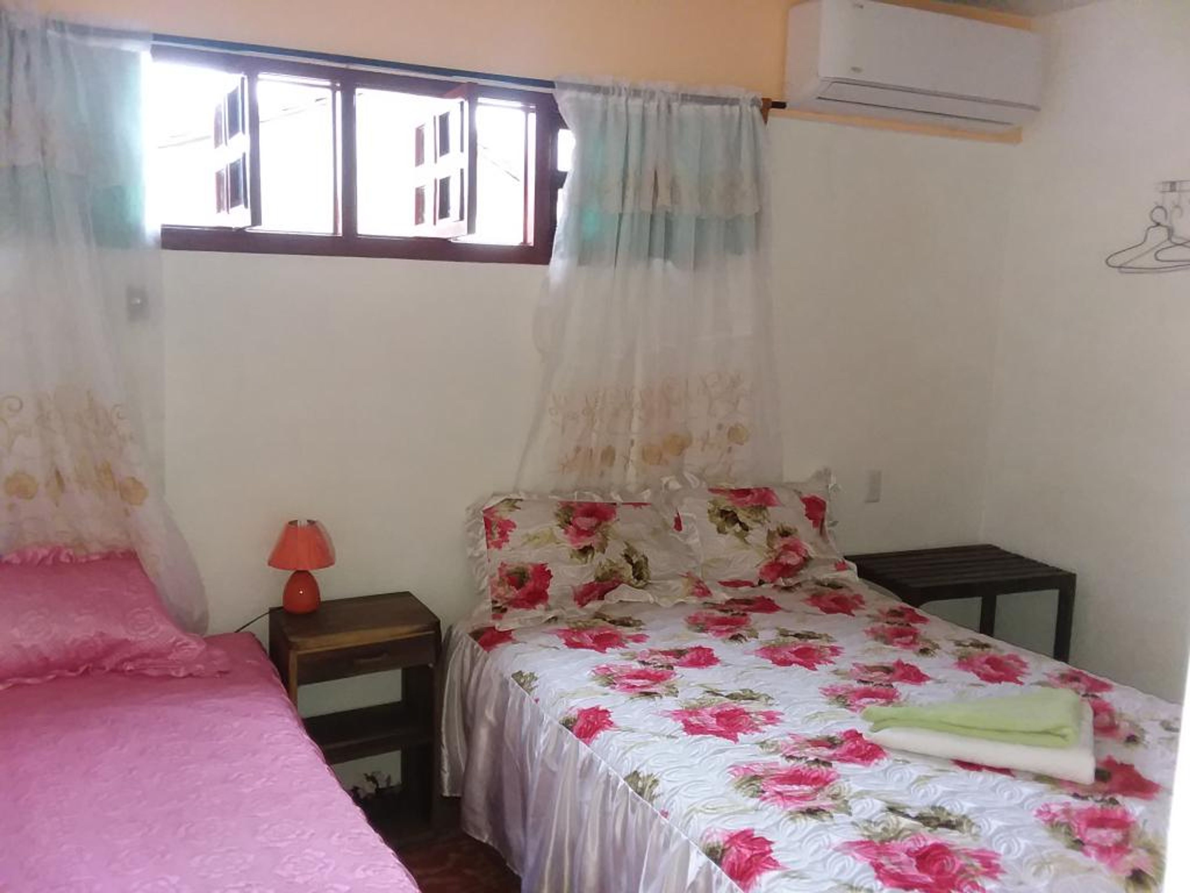 Casa Lester, JOSÉ MARTÍ, No. 282 - Standard room