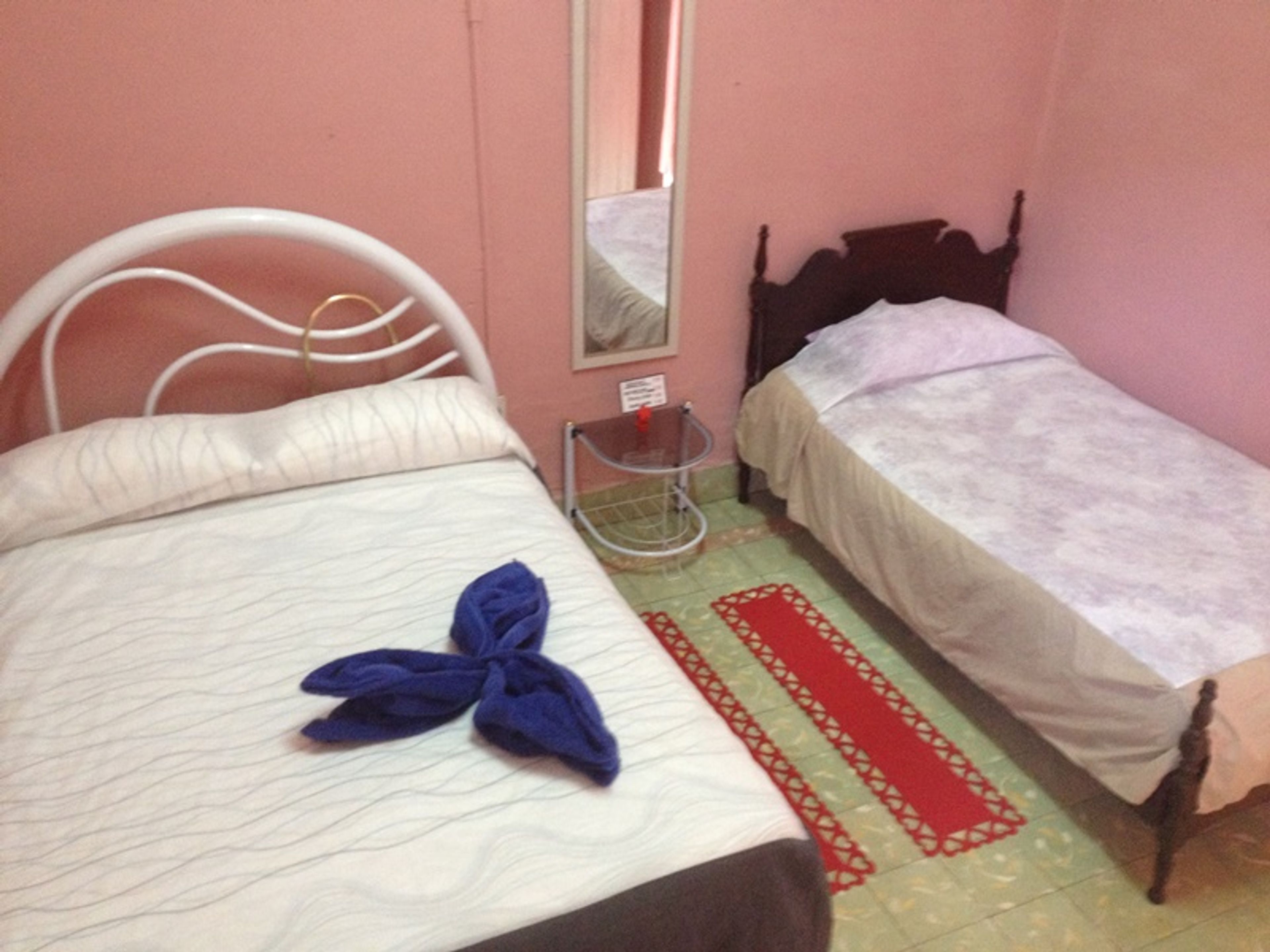 Дом Suri, CARRETERA CENTRAL, No, 317Standard room