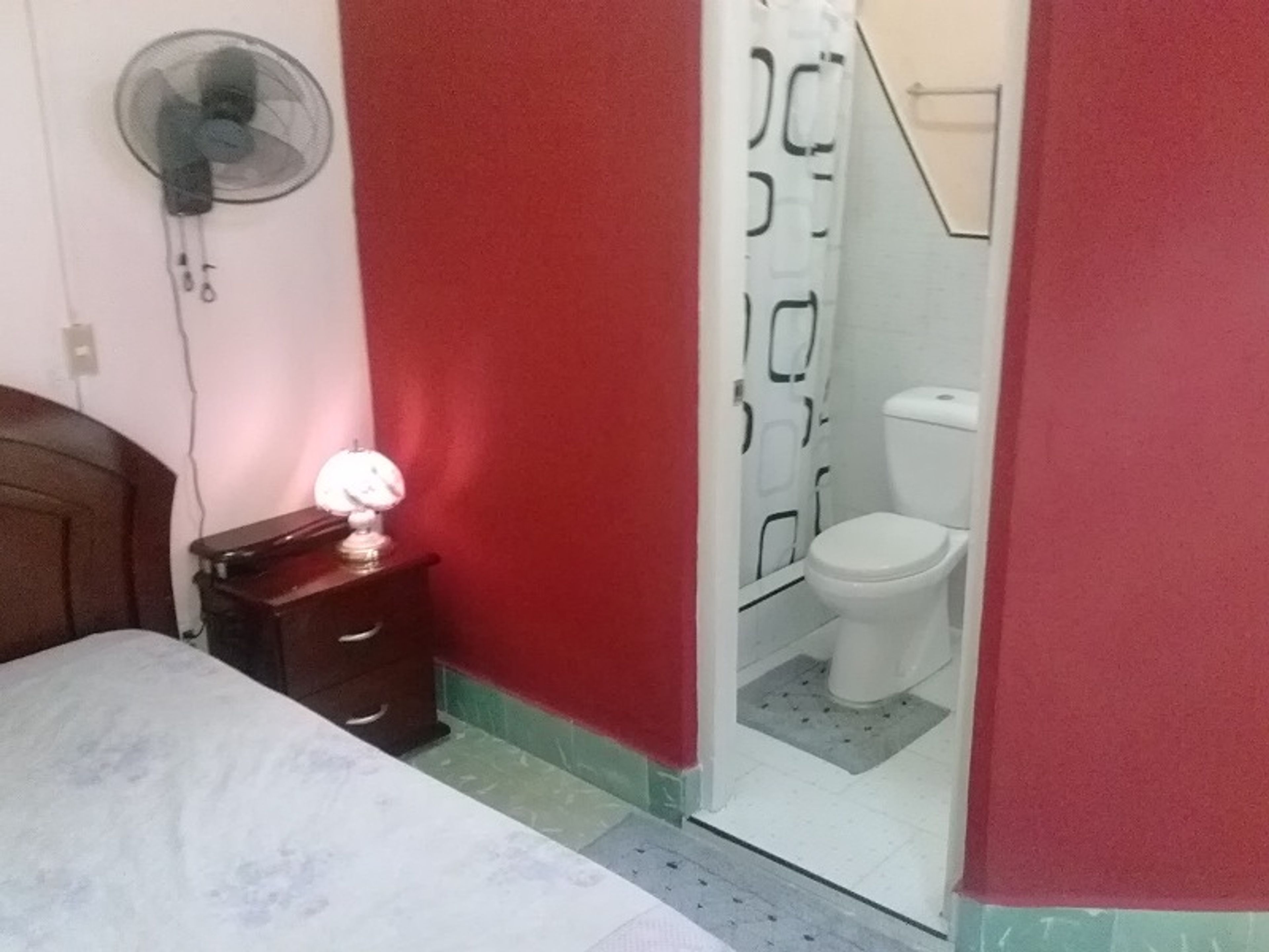 Дом Suri, CARRETERA CENTRAL, No, 317Room's details