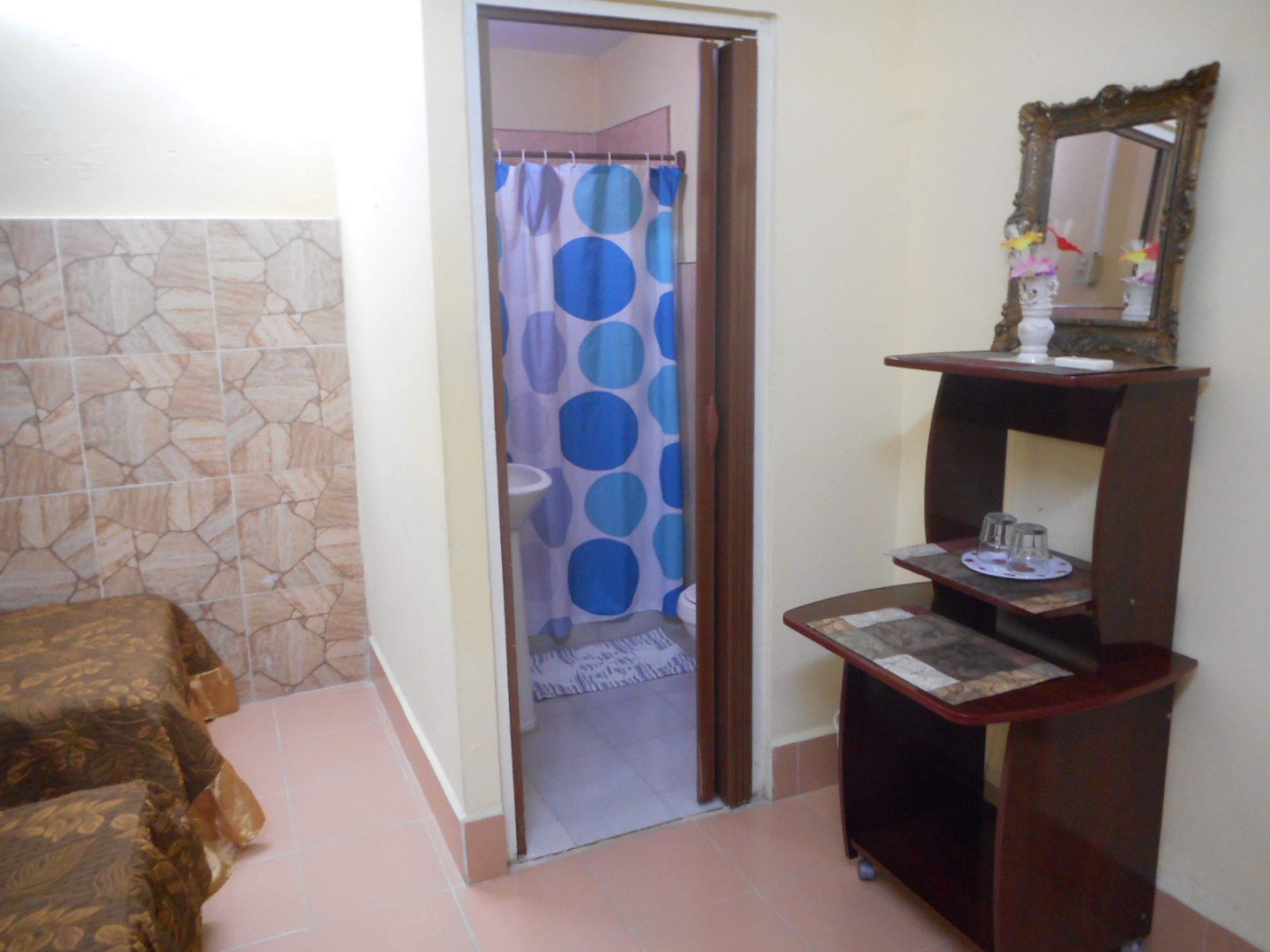 Casa Martha y Ramón, AGUACATE, No. 61Standard room 1 with private bathroom