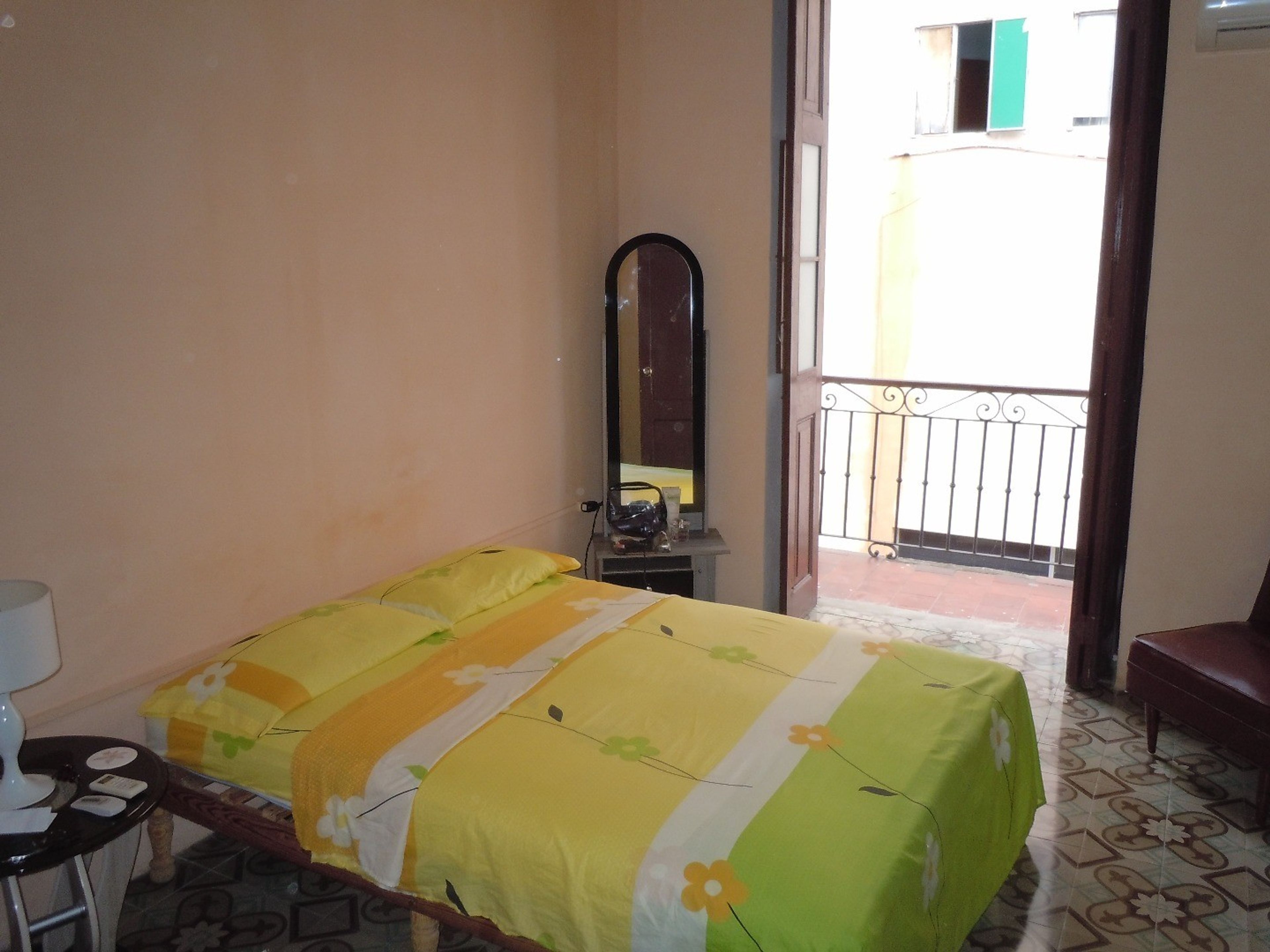 El Divino Niño, PEÑA POBRE, No. 119Standard room