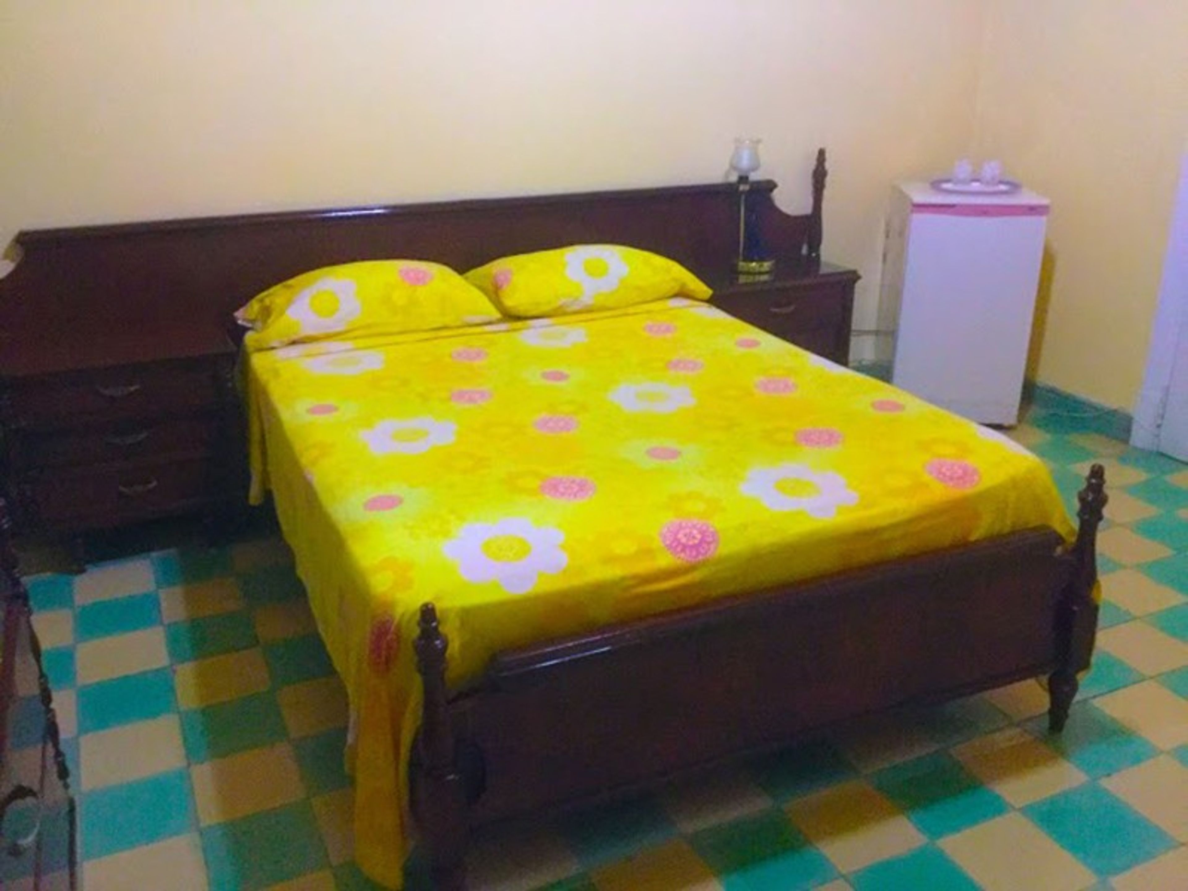 Ada´s Luxury Colonial Apartment, 23 Avenue, No. 655Standard Room
