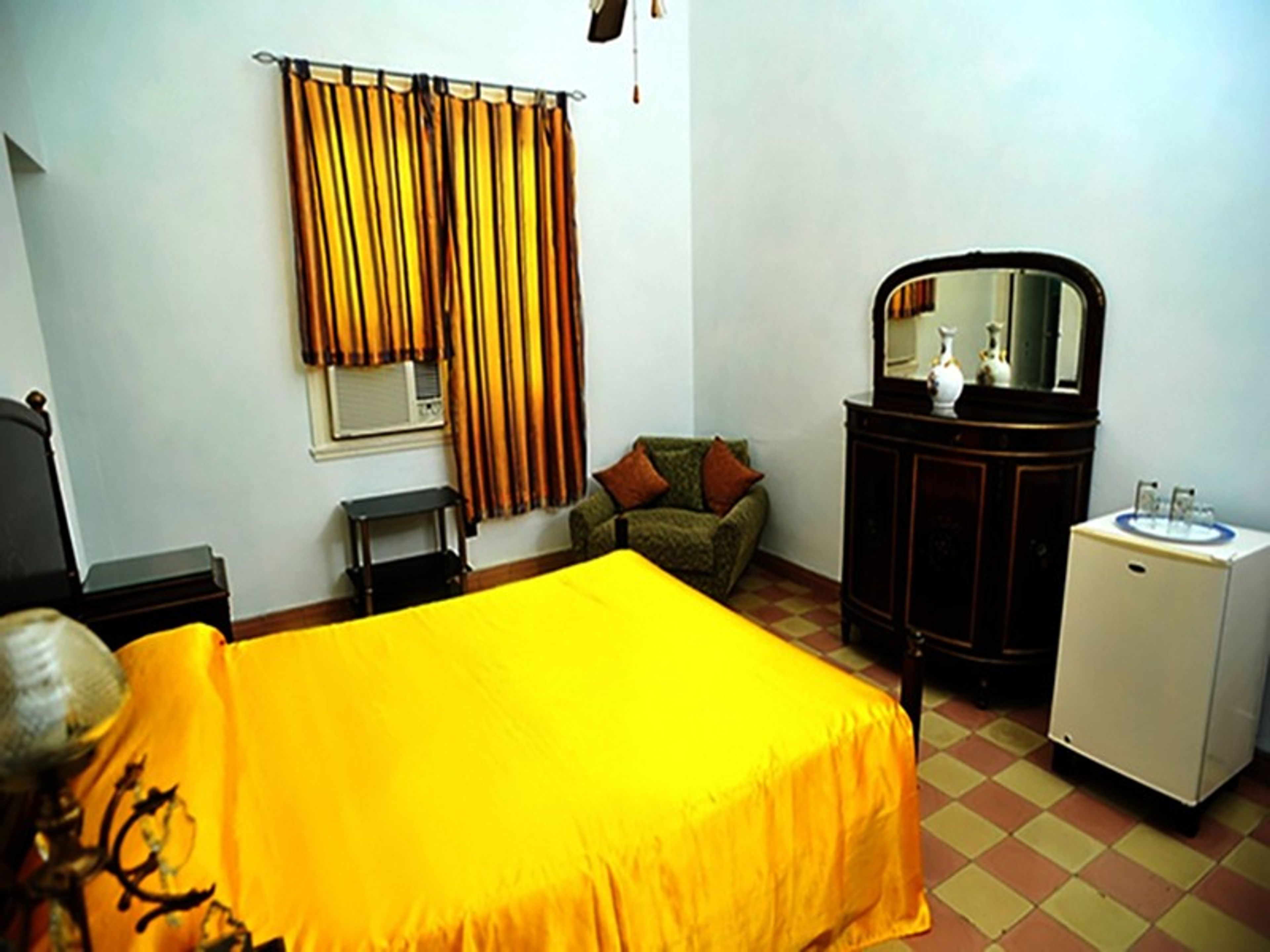 Ada´s Luxury Colonial Apartment, 23 Avenue, No. 655Standard Room