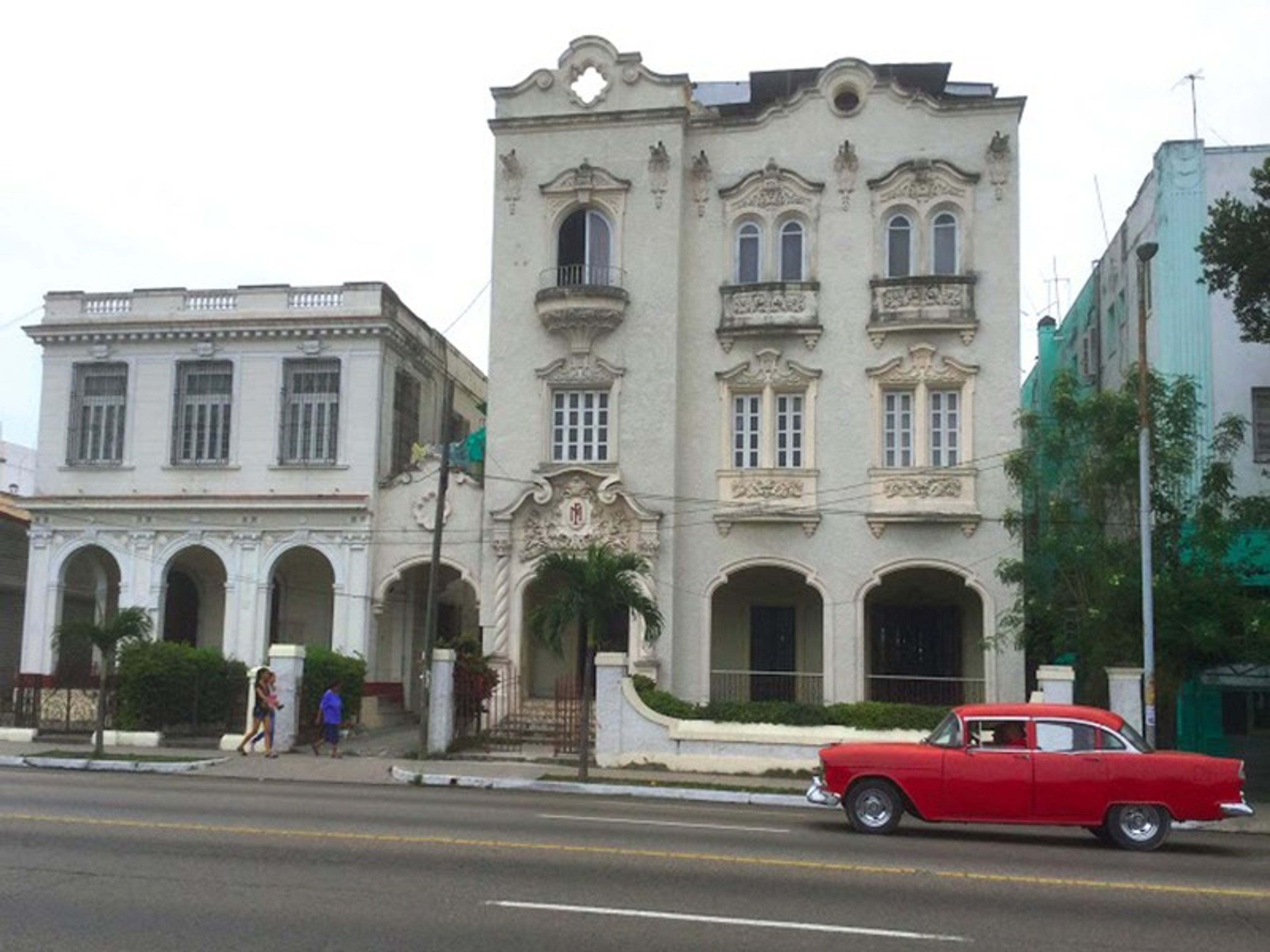 Ada´s Luxury Colonial Apartment, 23 Avenue, No. 655