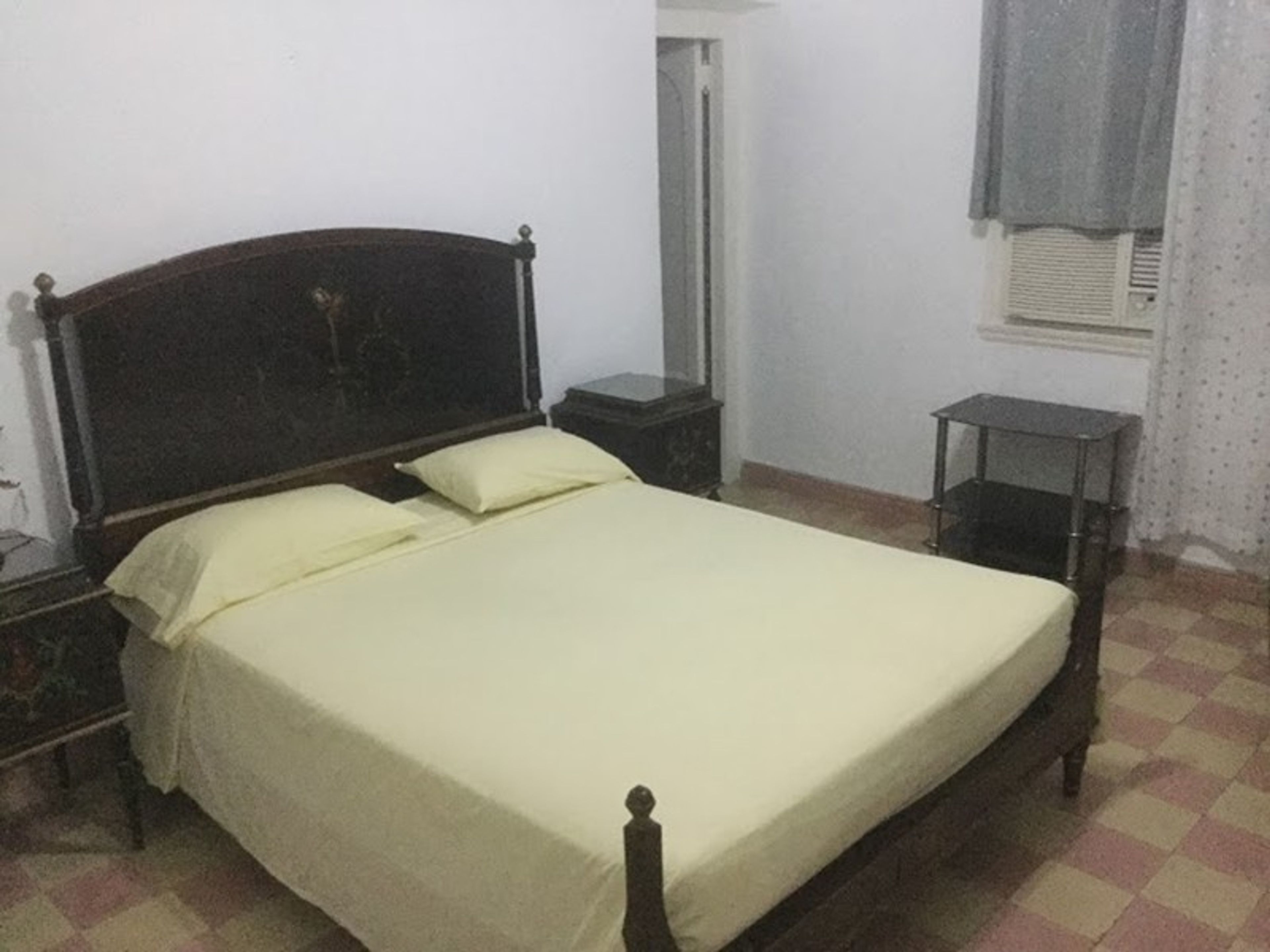 Ada´s Luxury Colonial Apartment, 23 Avenue, No. 655 - Standard Room