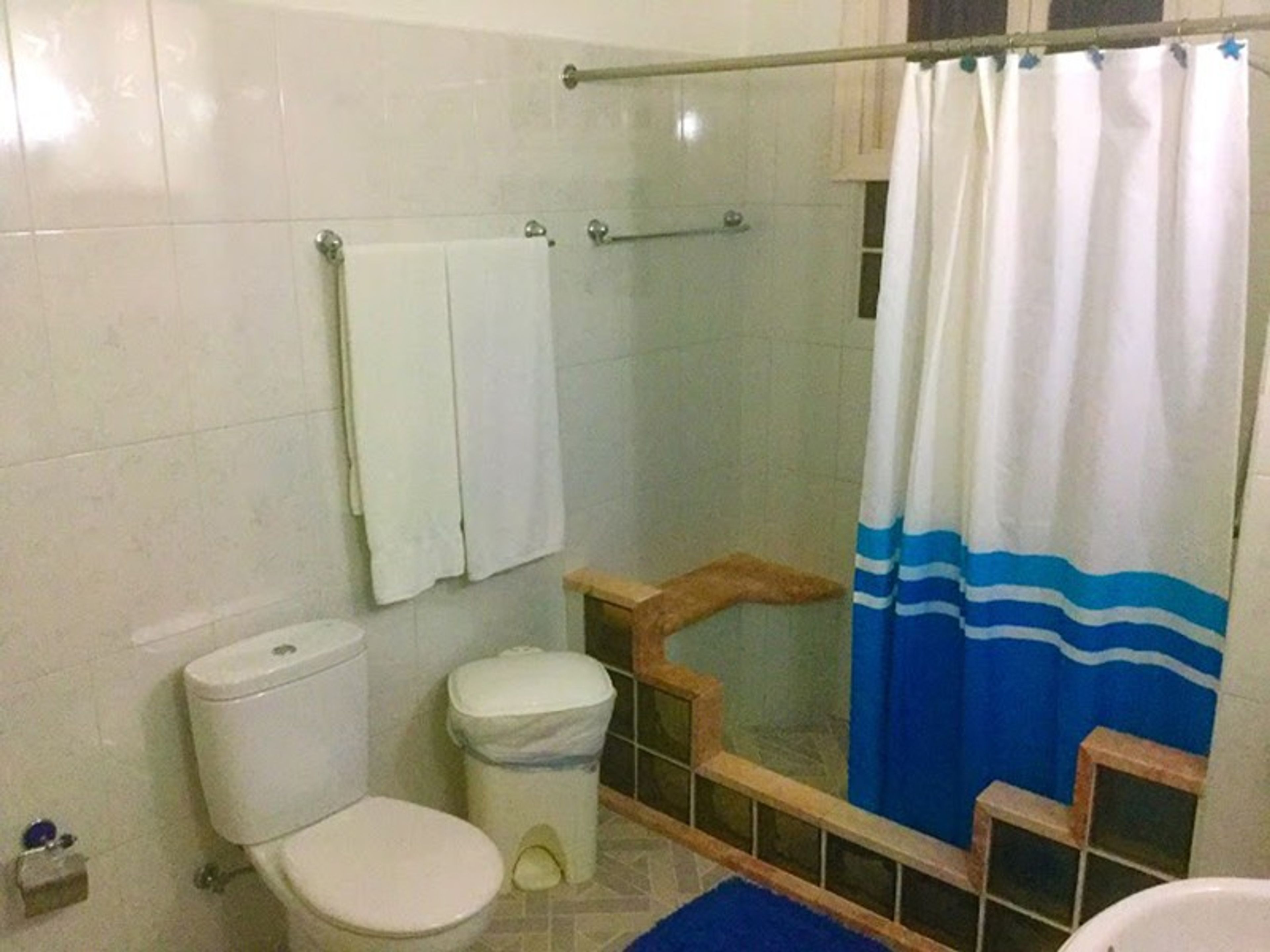 Ada´s Luxury Colonial Apartment, 23 Avenue, No. 655Bathroom's view