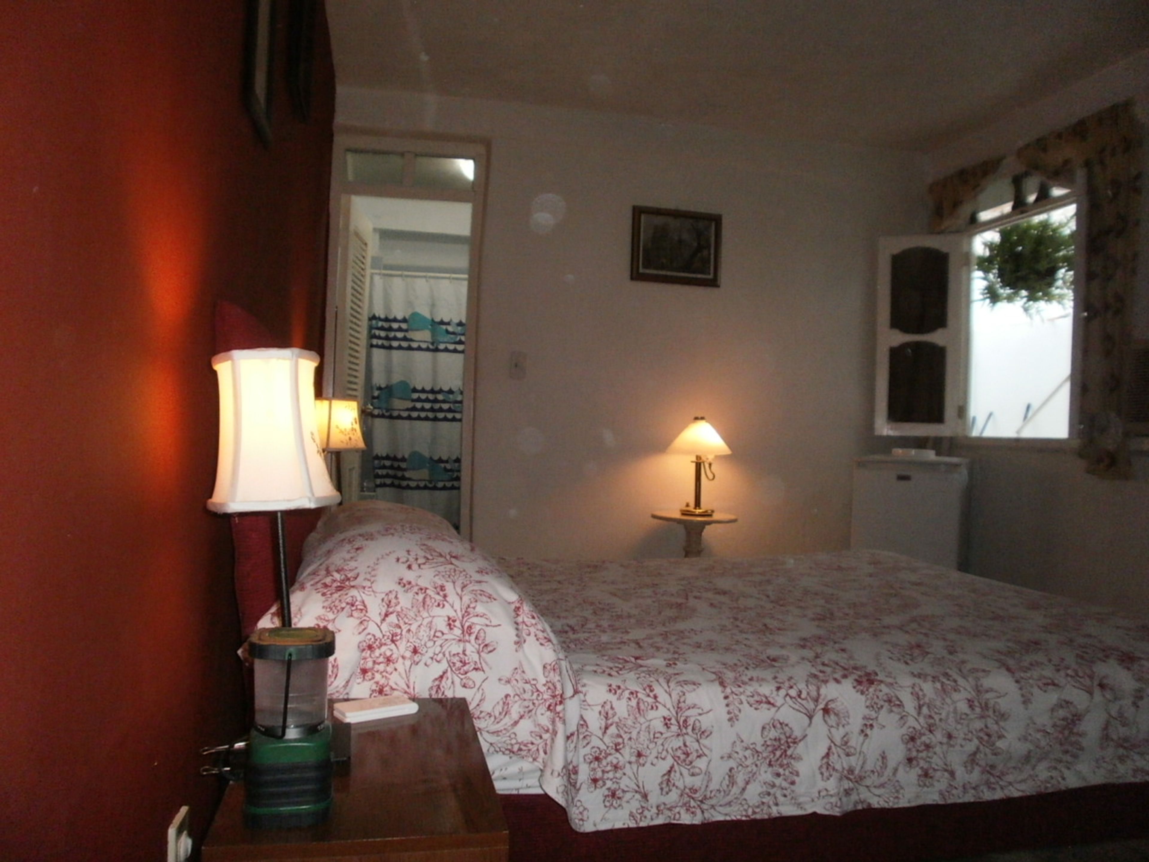 Casa Adis y Alberto, su opción ideal, SAN BASILIO, No.556Standard room