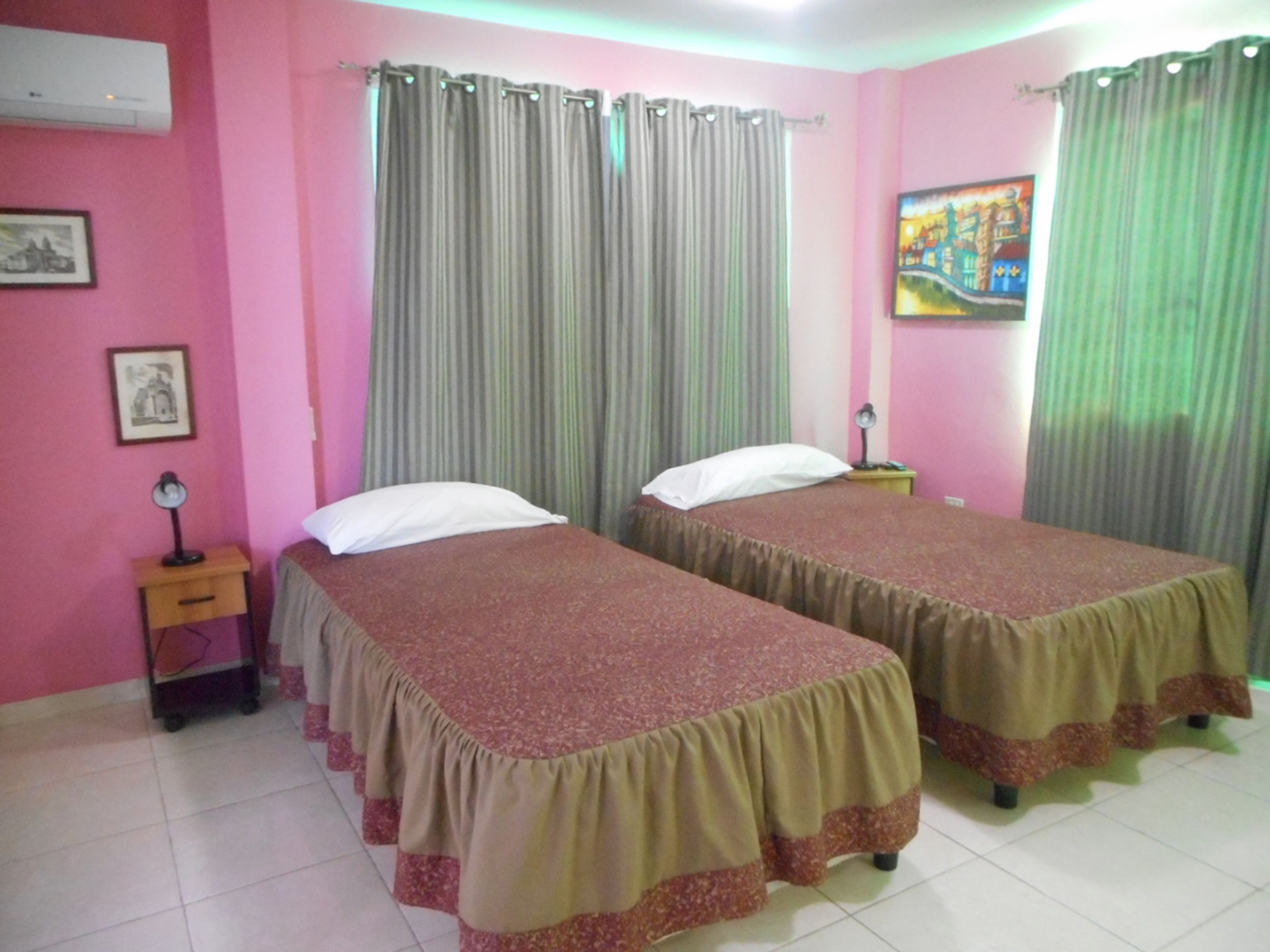 La Casa de Piedra, CALLE 58-C, No. 4106Standard room
