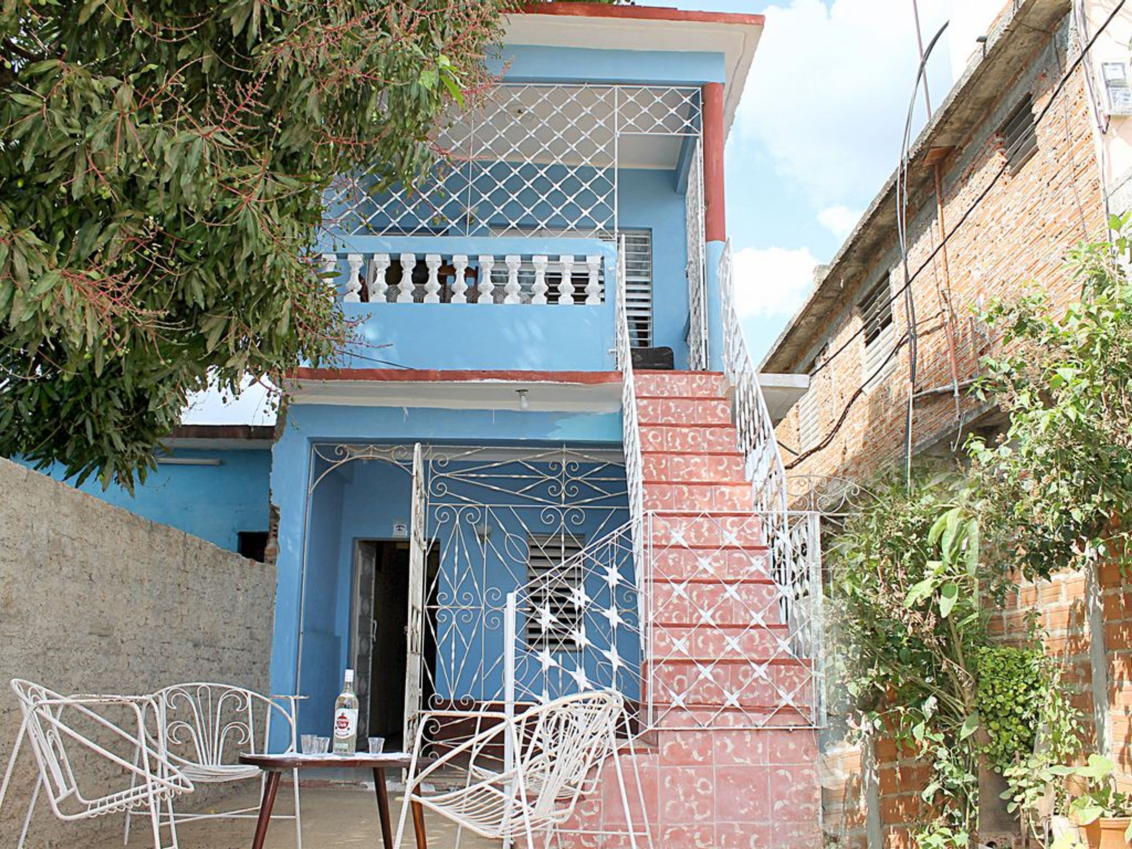 Hostal La Artesana, CARRETERA LA BOCA, No.7-AHouse's panoramic view