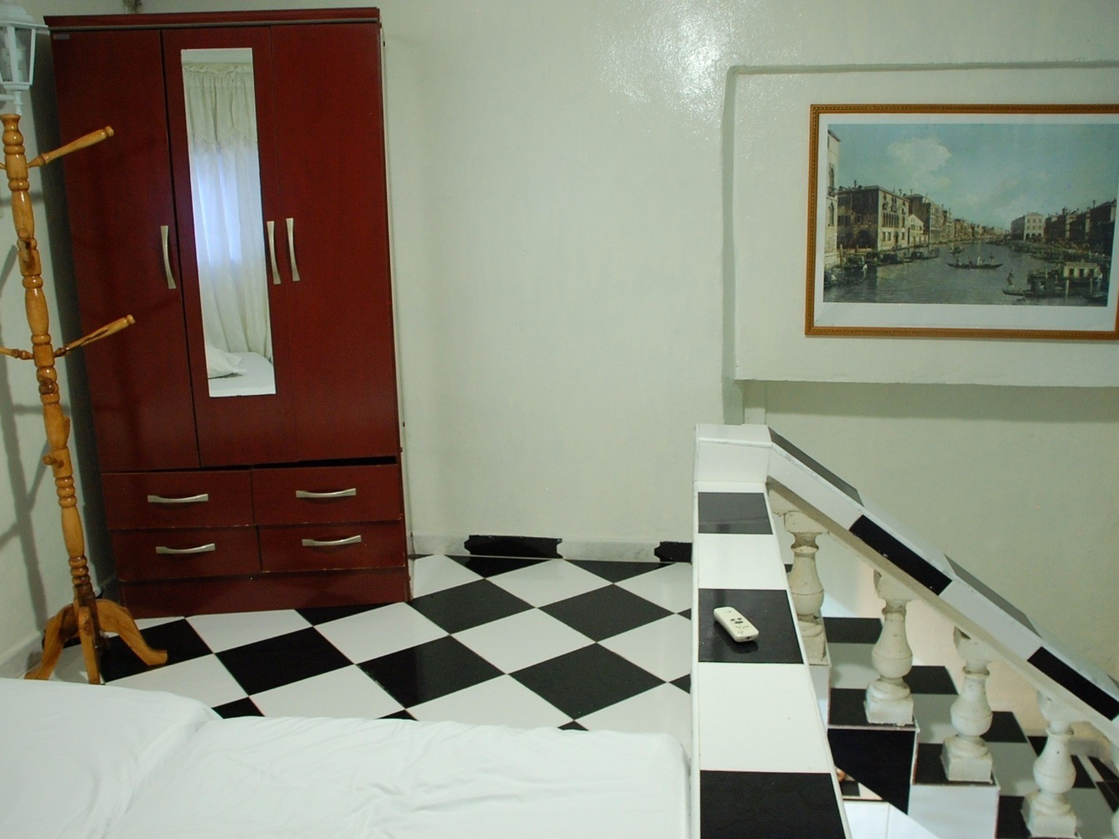 Casa La Villa Soñada, SANTA TERESA, No. 6701Room's details