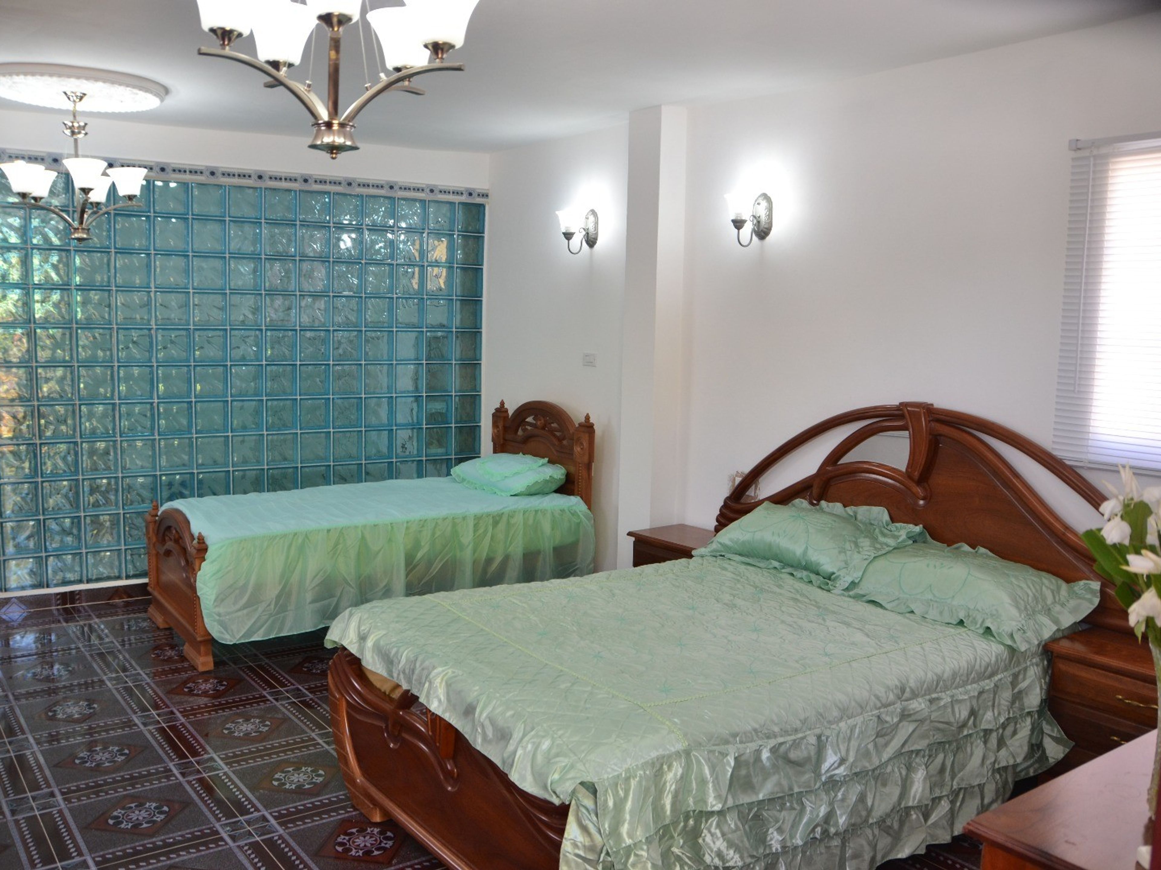 Casa La Villa Soñada, SANTA TERESA, No. 6701Standard room