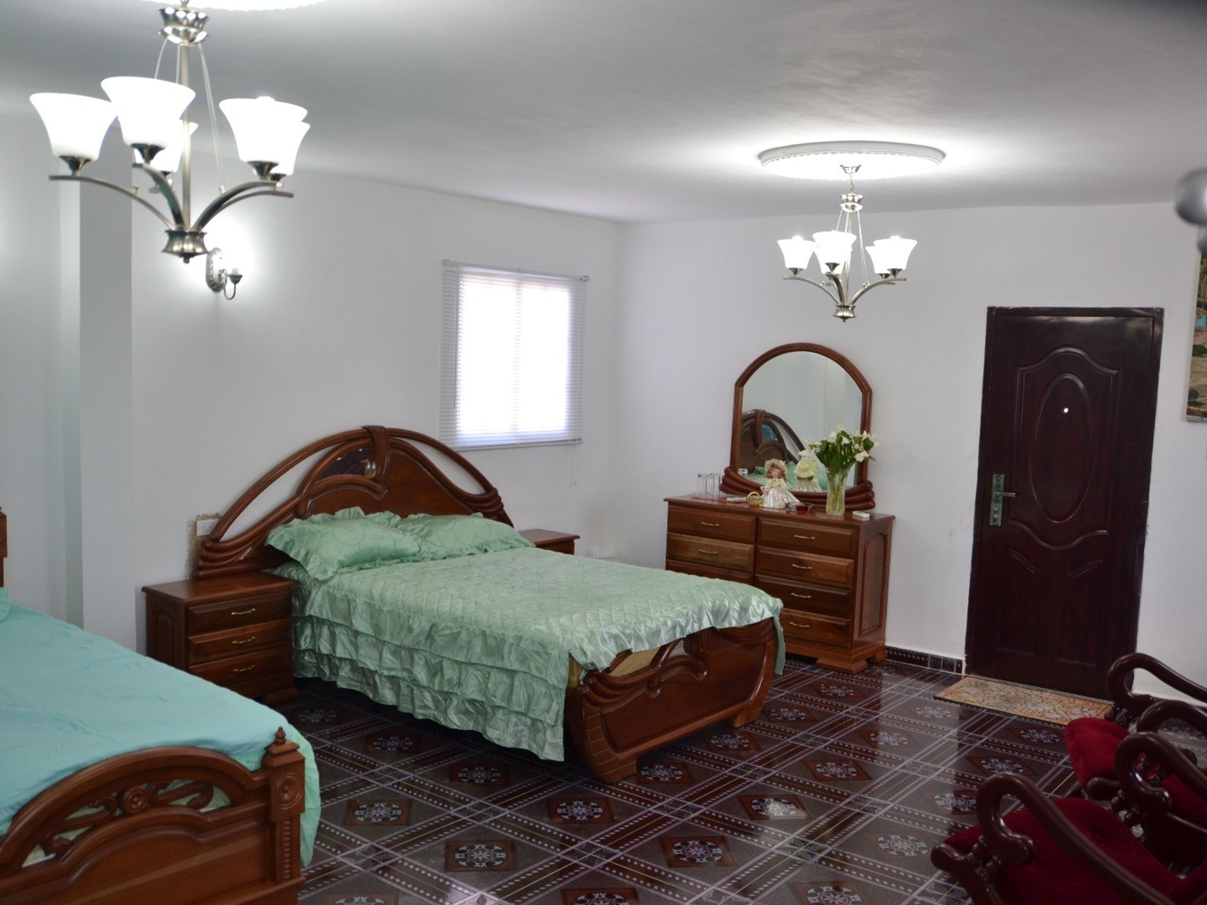 Casa La Villa Soñada, SANTA TERESA, No. 6701Standard room