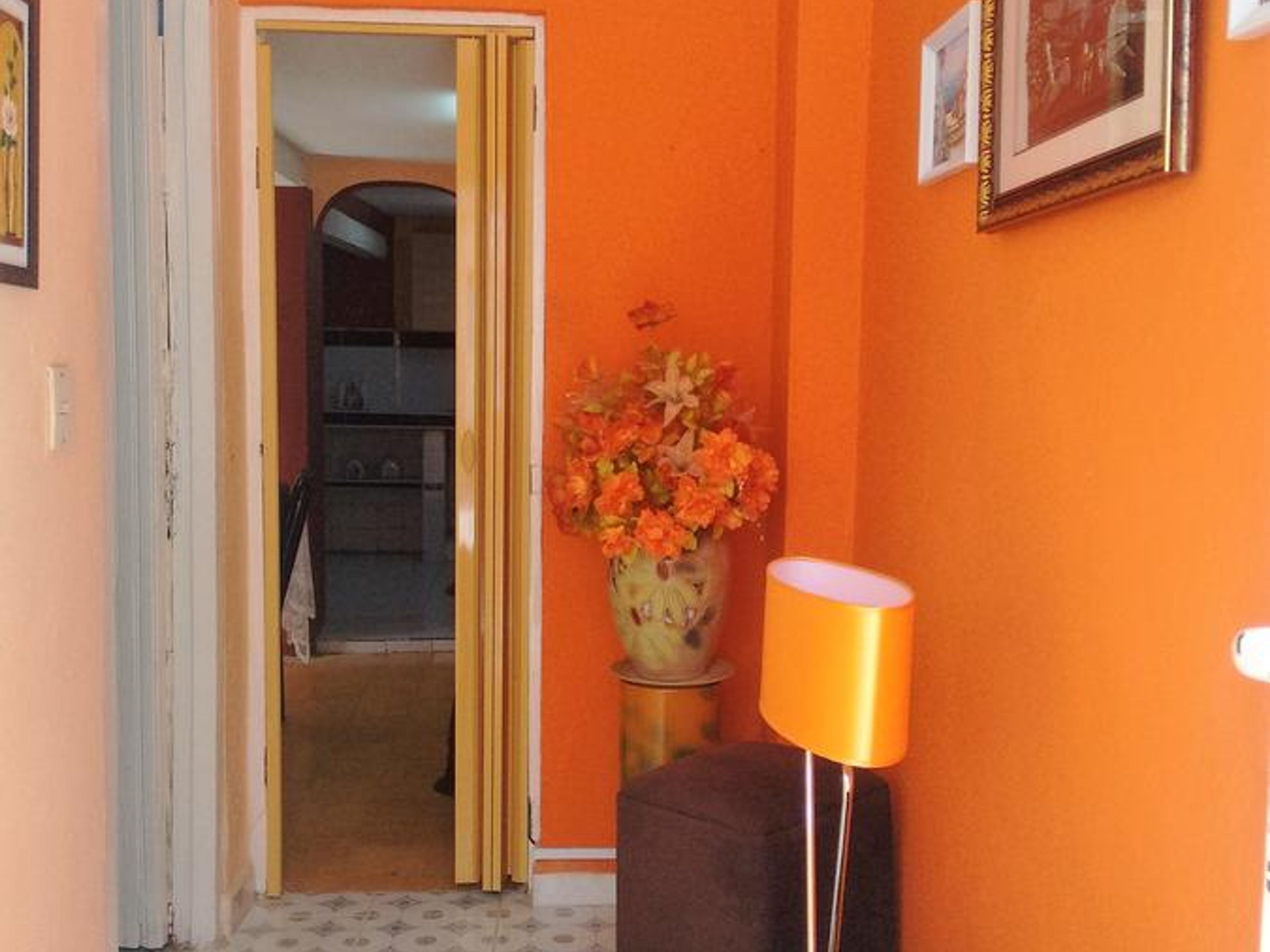 Casa Celia y Gisela, CALLE C, No. 223House´s inside view