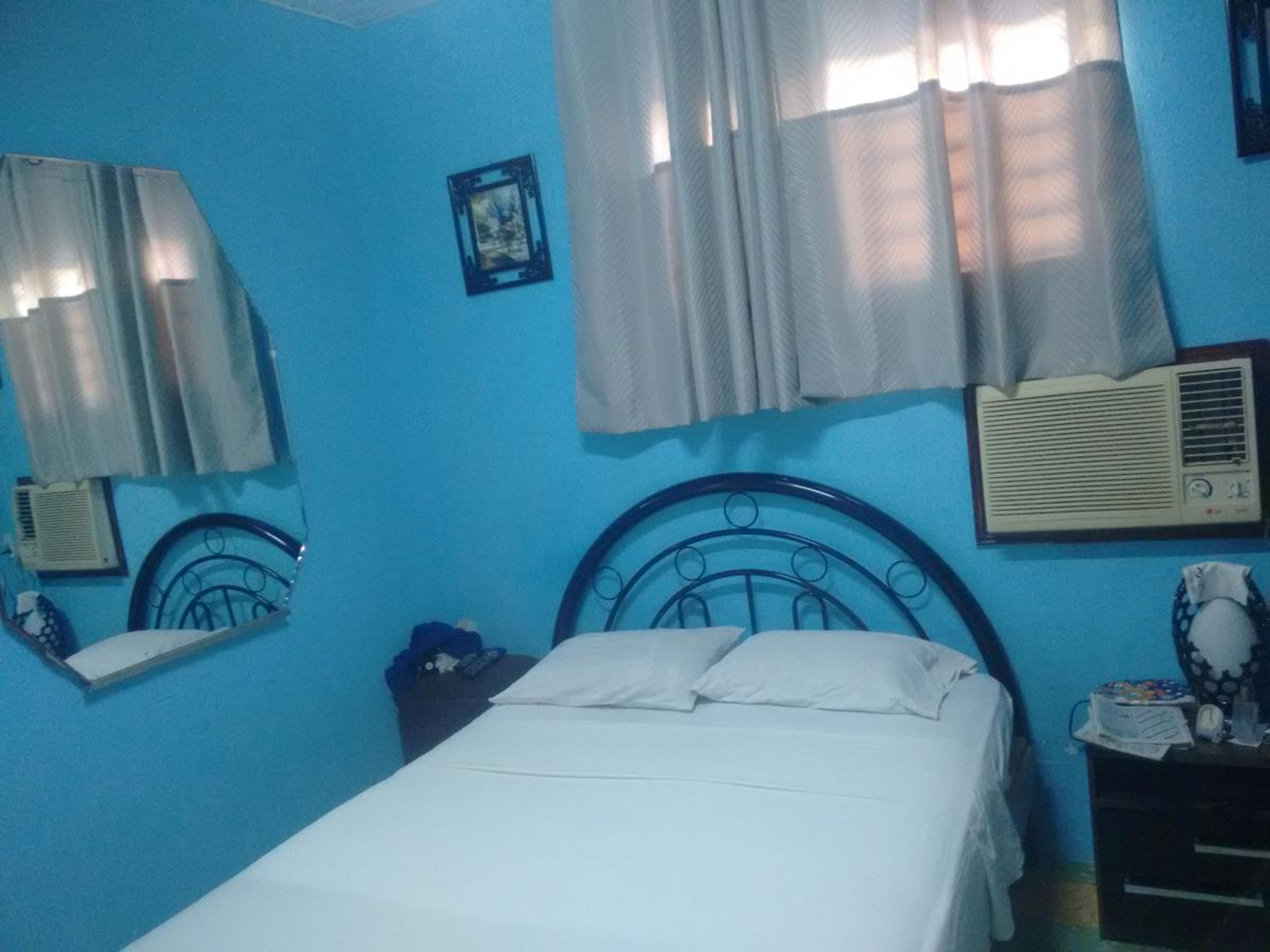 Casa Celia y Gisela, CALLE C, No. 223Standard room
