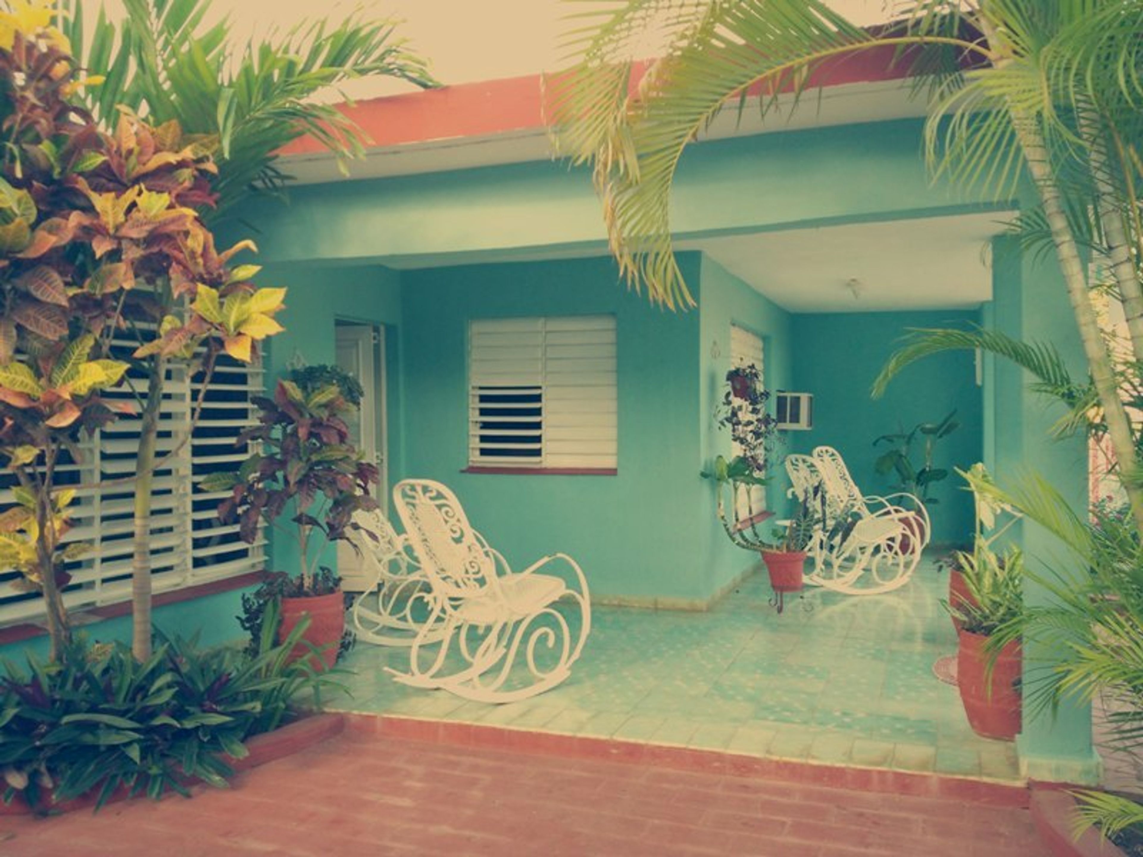 Hostal Las Arecas, Playa La Boca
