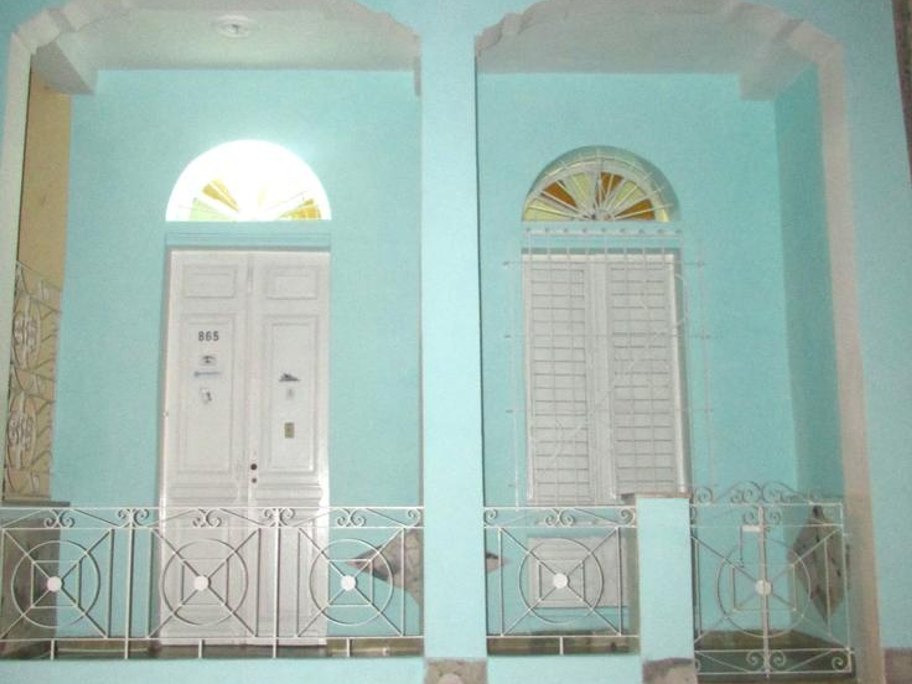Casa Colonial Clara y Jose, CARNICERIA, No. 865
