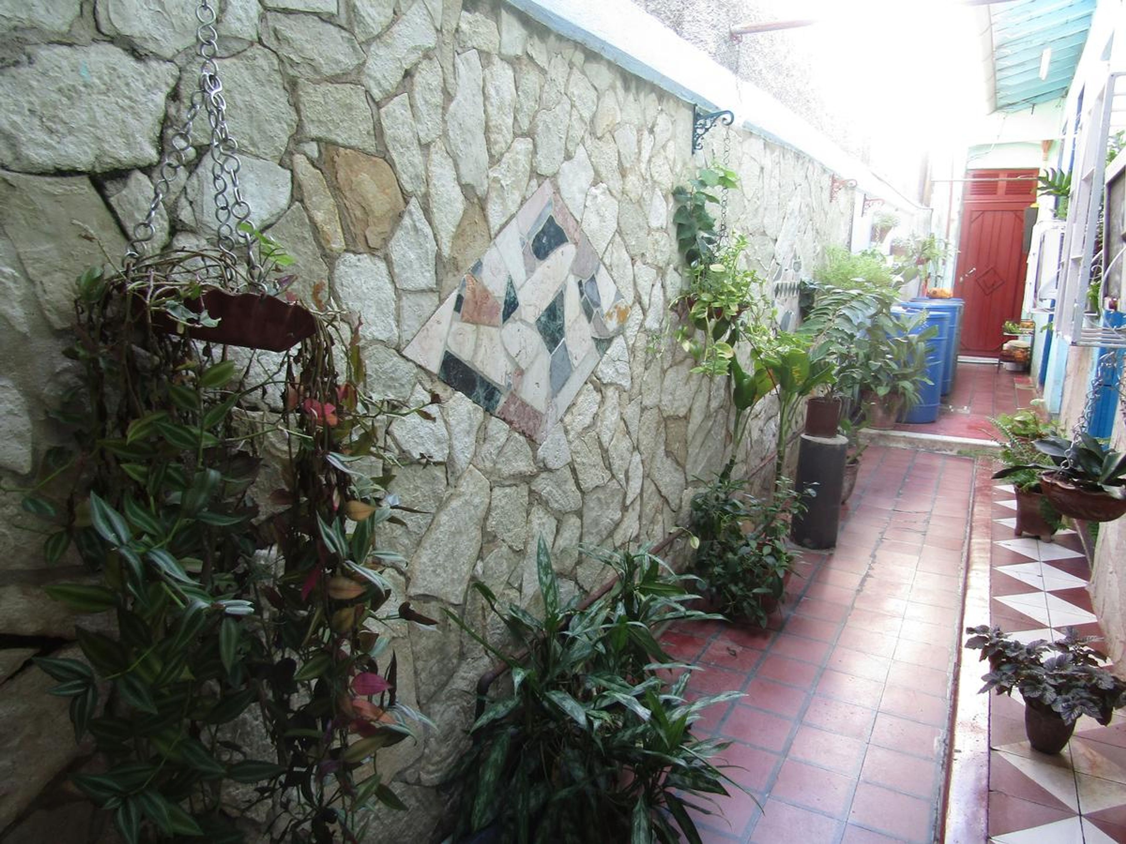 Casa Colonial Clara y Jose, CARNICERIA, No. 865House´s inside details
