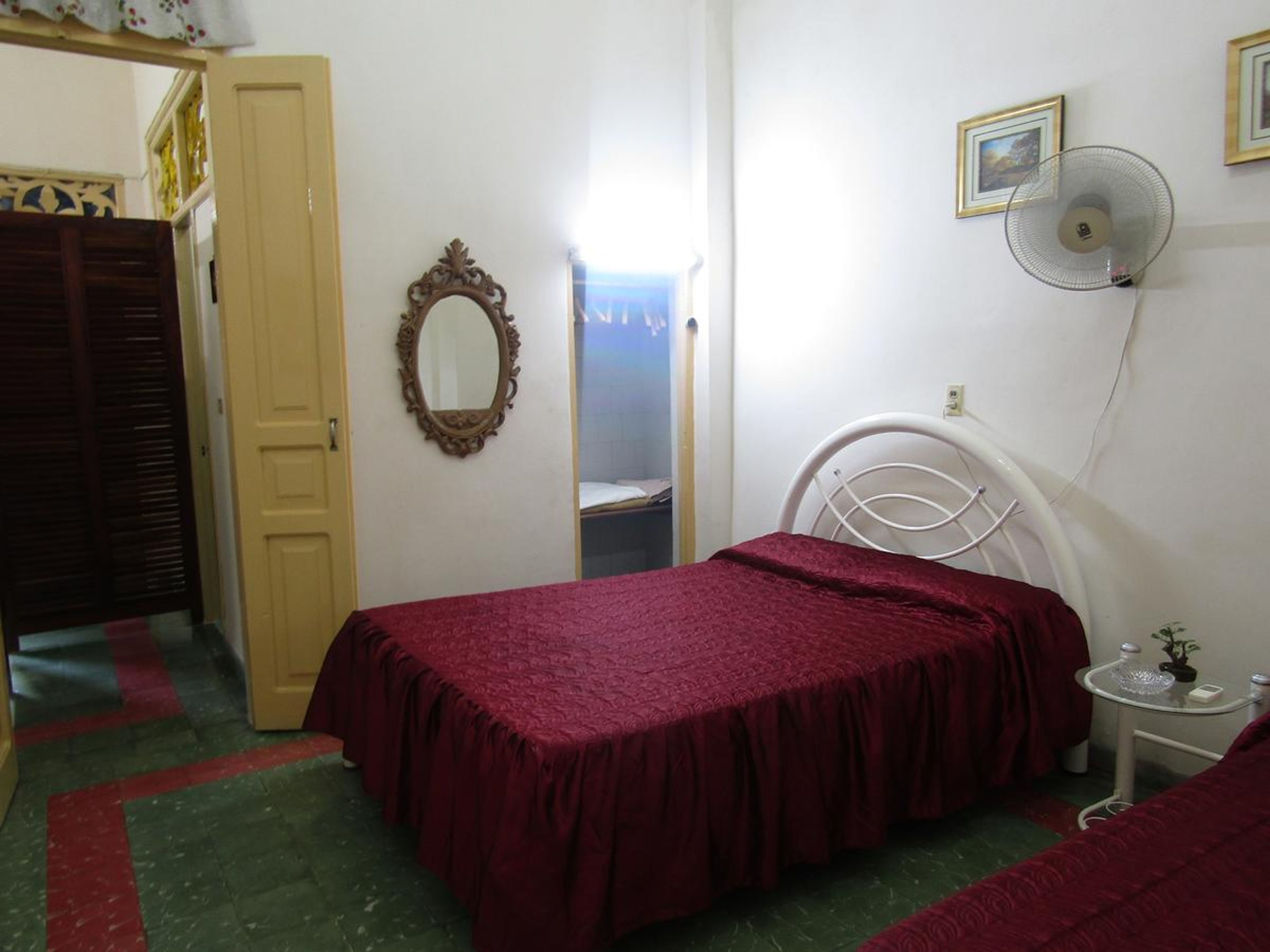Casa Colonial Clara y Jose, CARNICERIA, No. 865Standard room