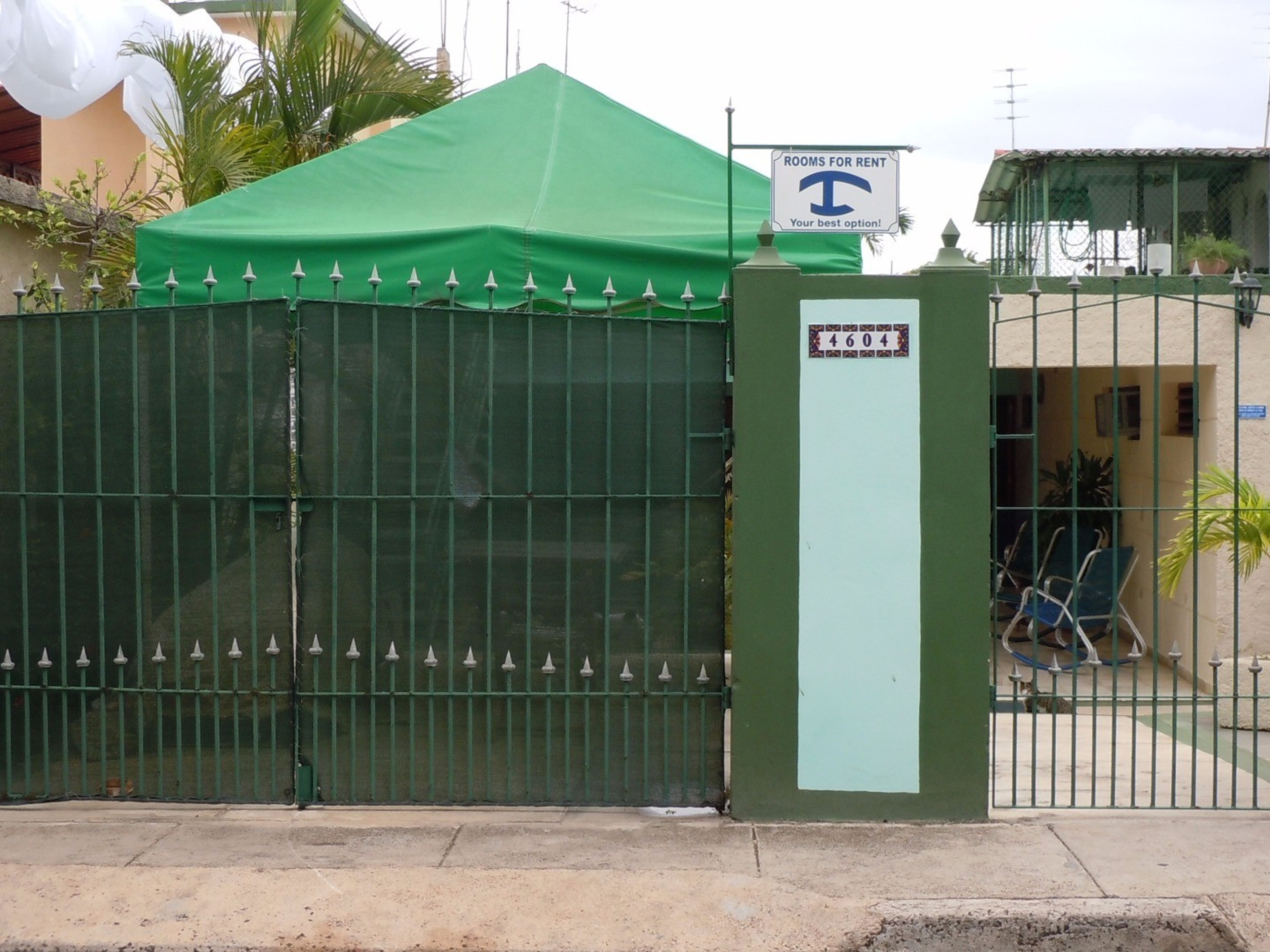 Hostal Anabel & Guille, AVENIDA 2da, No. 4604
