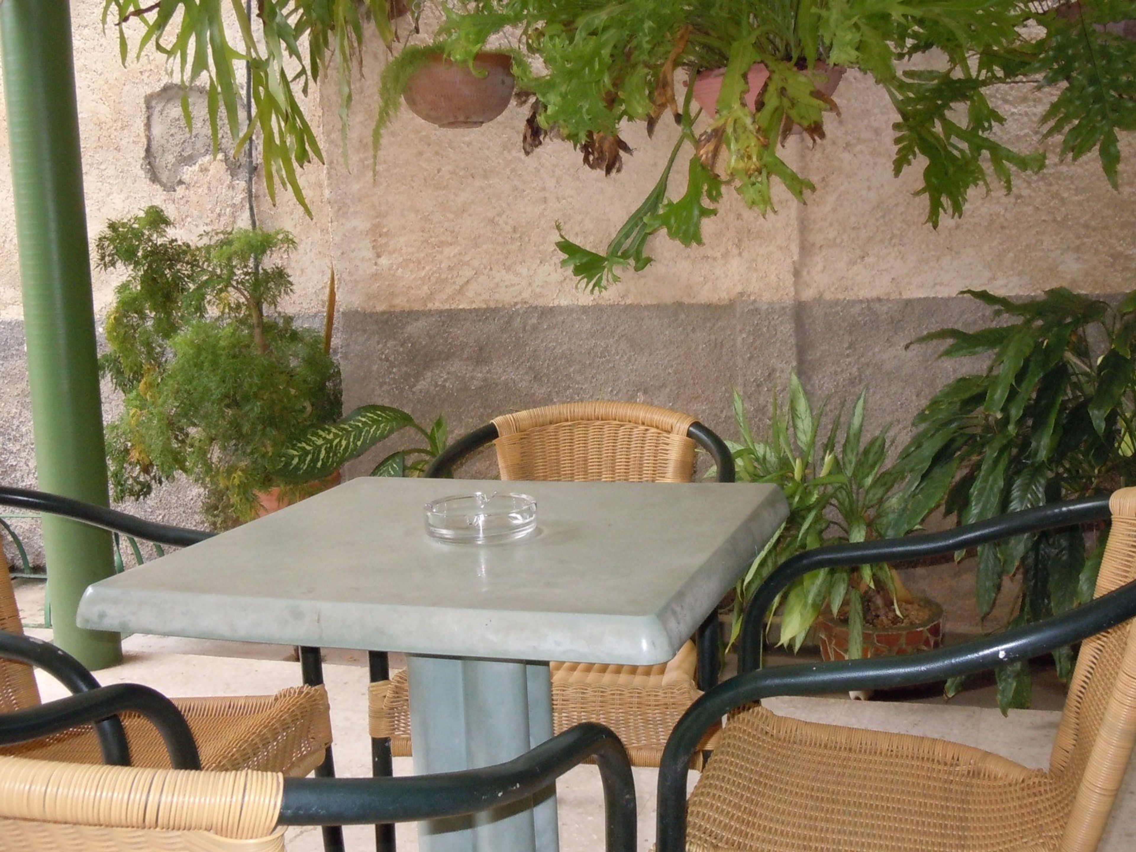 Hostal Anabel & Guille, AVENIDA 2da, No. 4604House terrace view