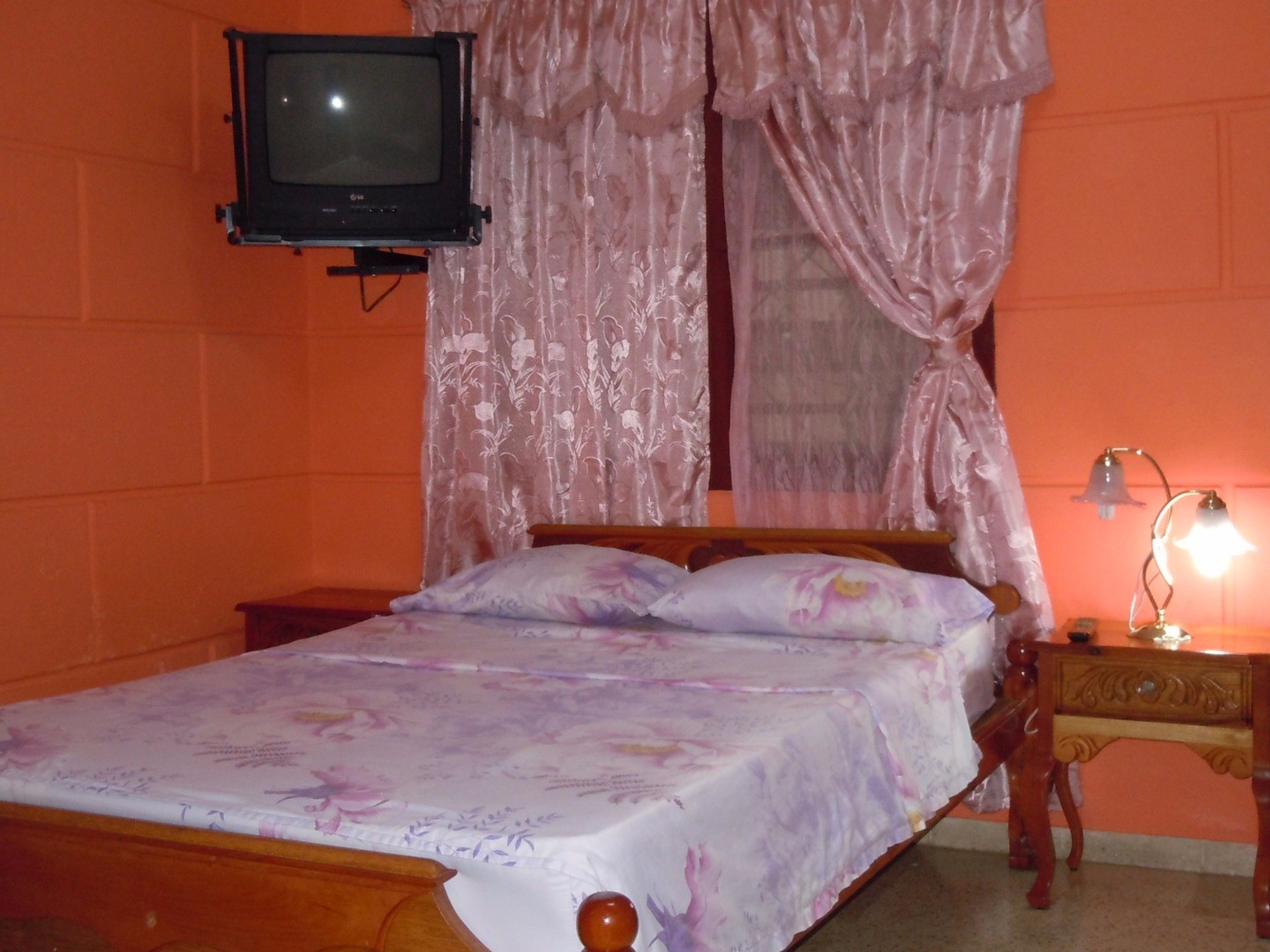 Hostal Anabel & Guille, AVENIDA 2da, No. 4604Standard room