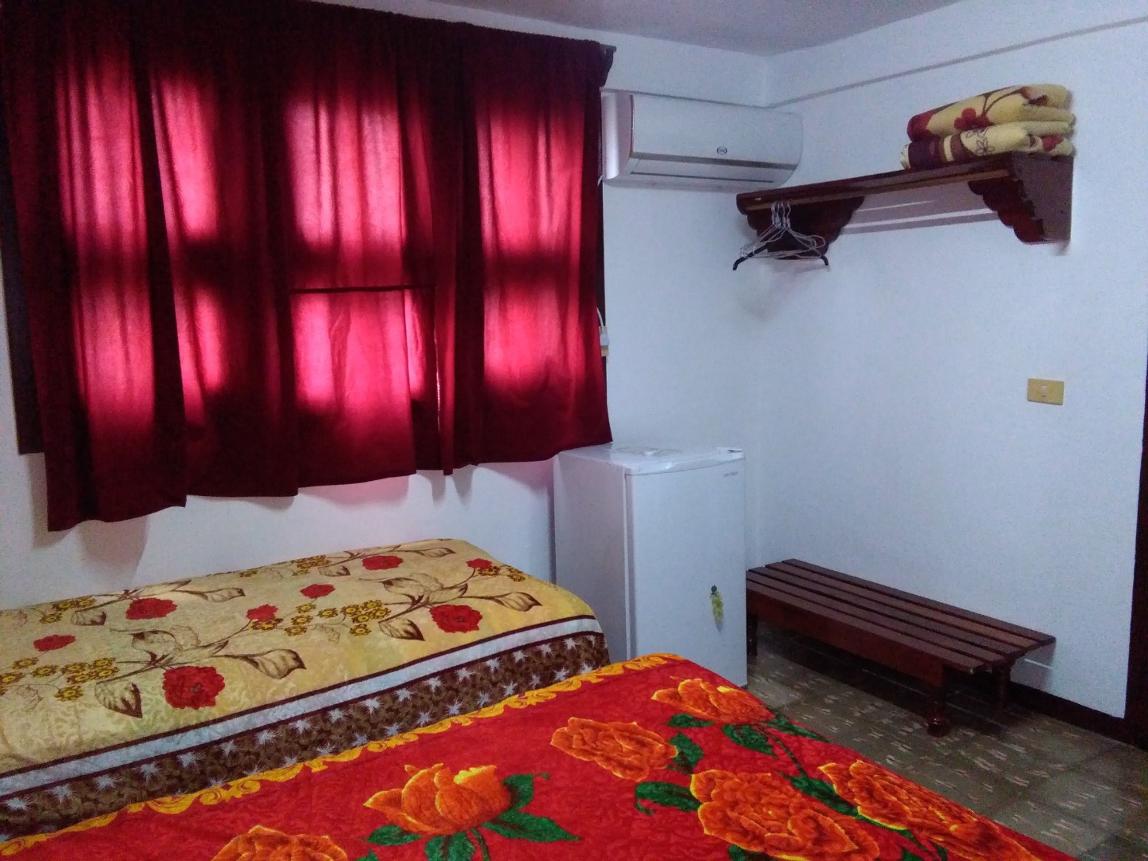 Casa Andrés y Delvis, GUILDER GALANO REYES, No. 23 altos - Standard room