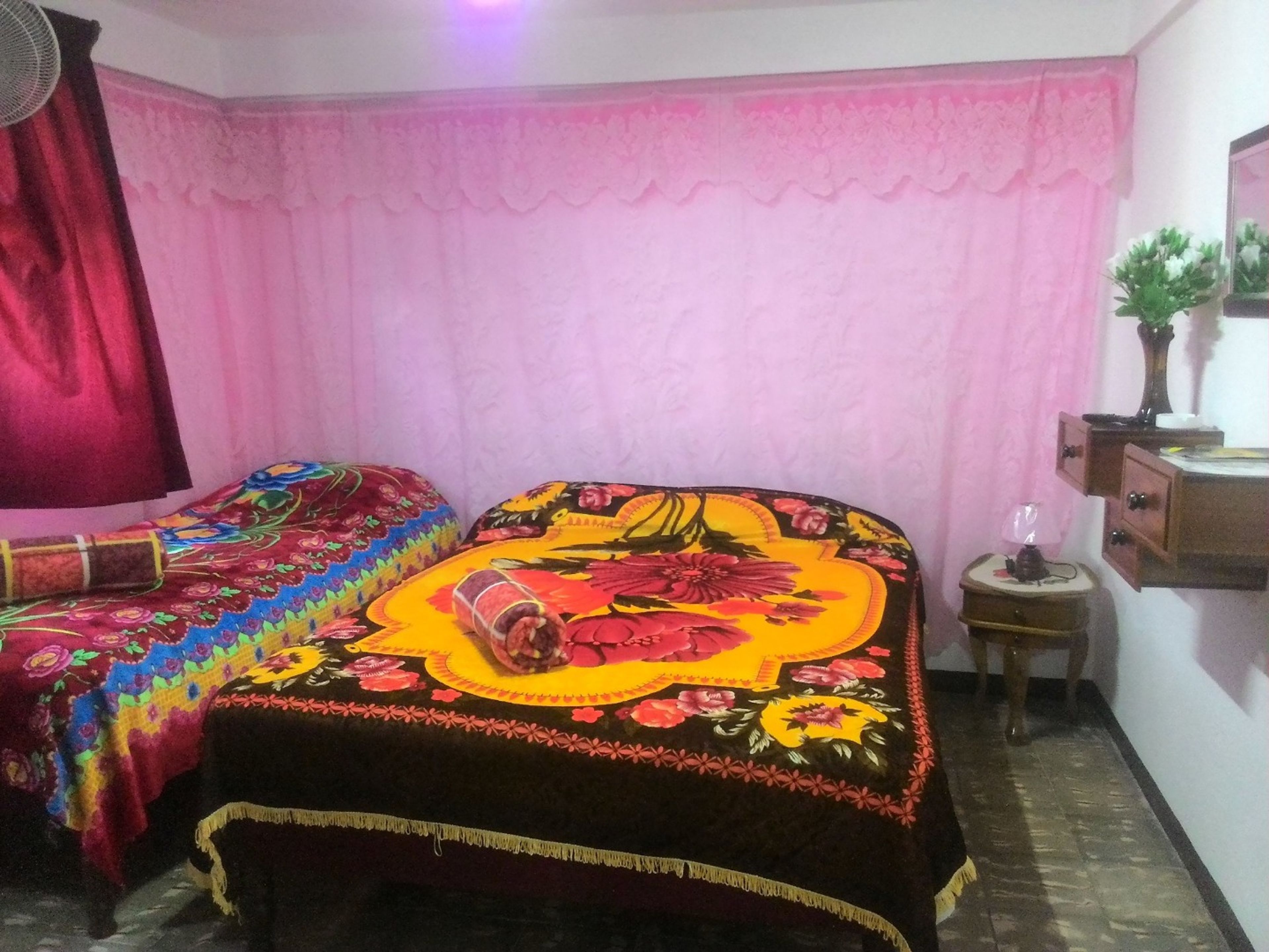 Casa Andrés y Delvis, GUILDER GALANO REYES, No. 23 altosStandard room view