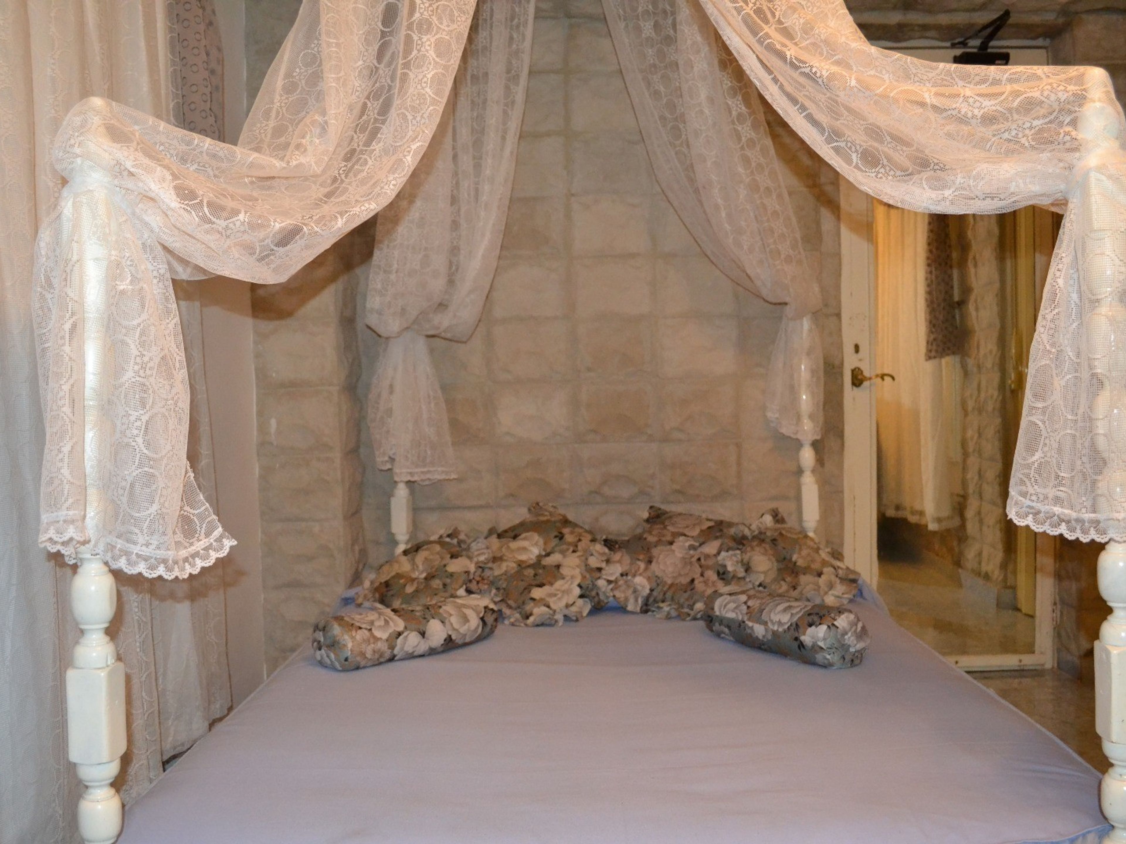 Casa Nostra, CALLE 27, No. 813Junior suite room