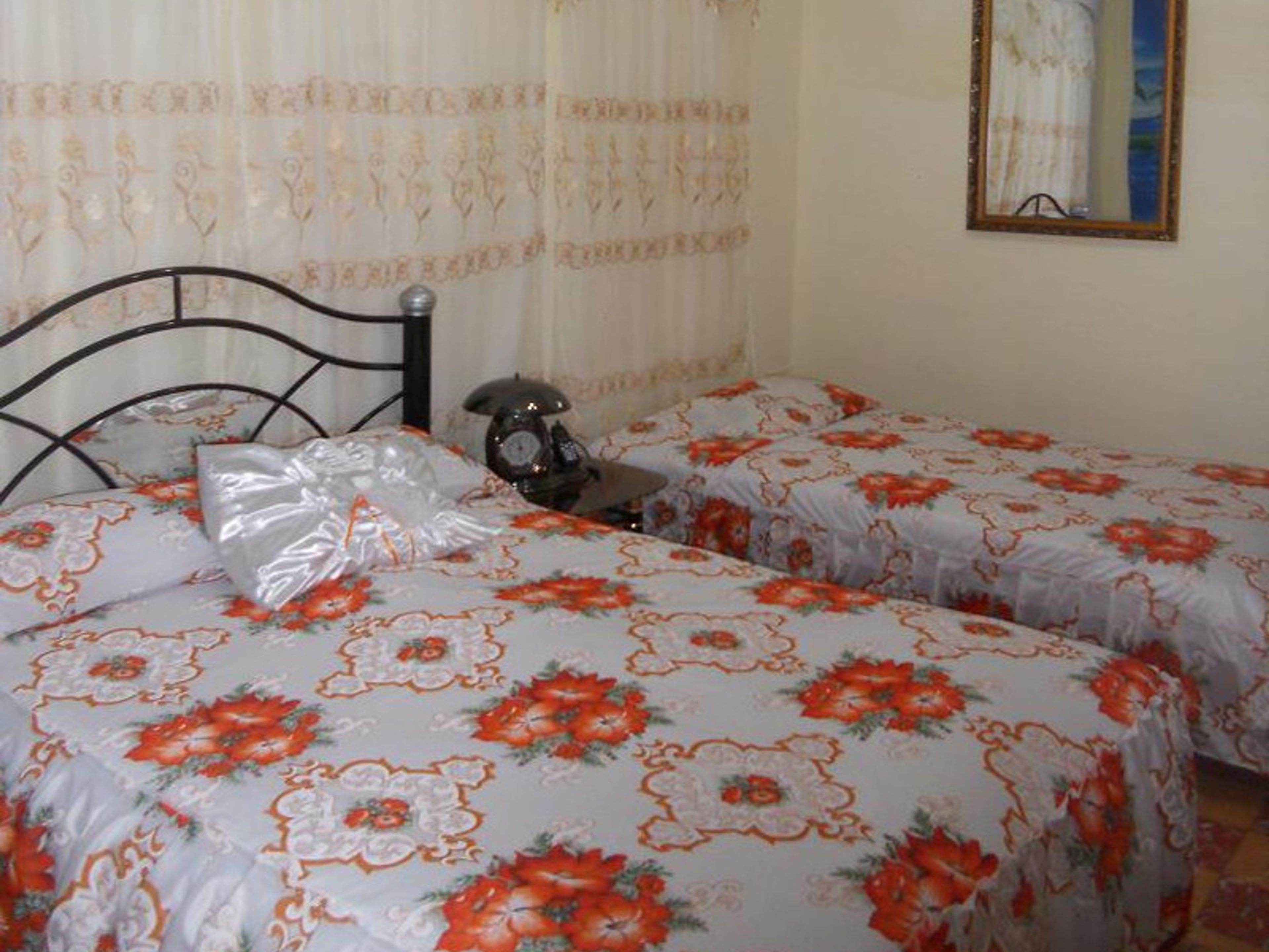JJ. Teresita, CALLE 41, No. 5210Standard room