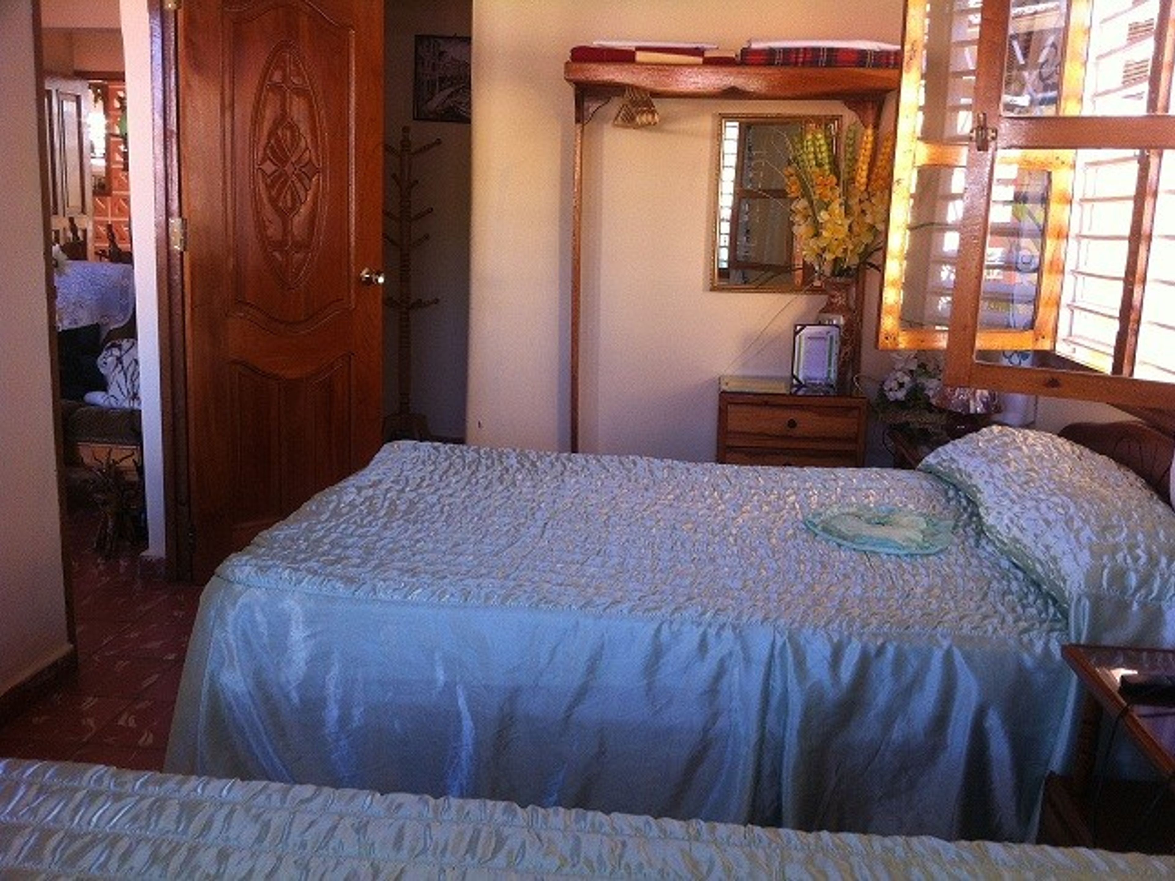 Дом Nilda, ORLANDO NODARSE, No. 39Standard room