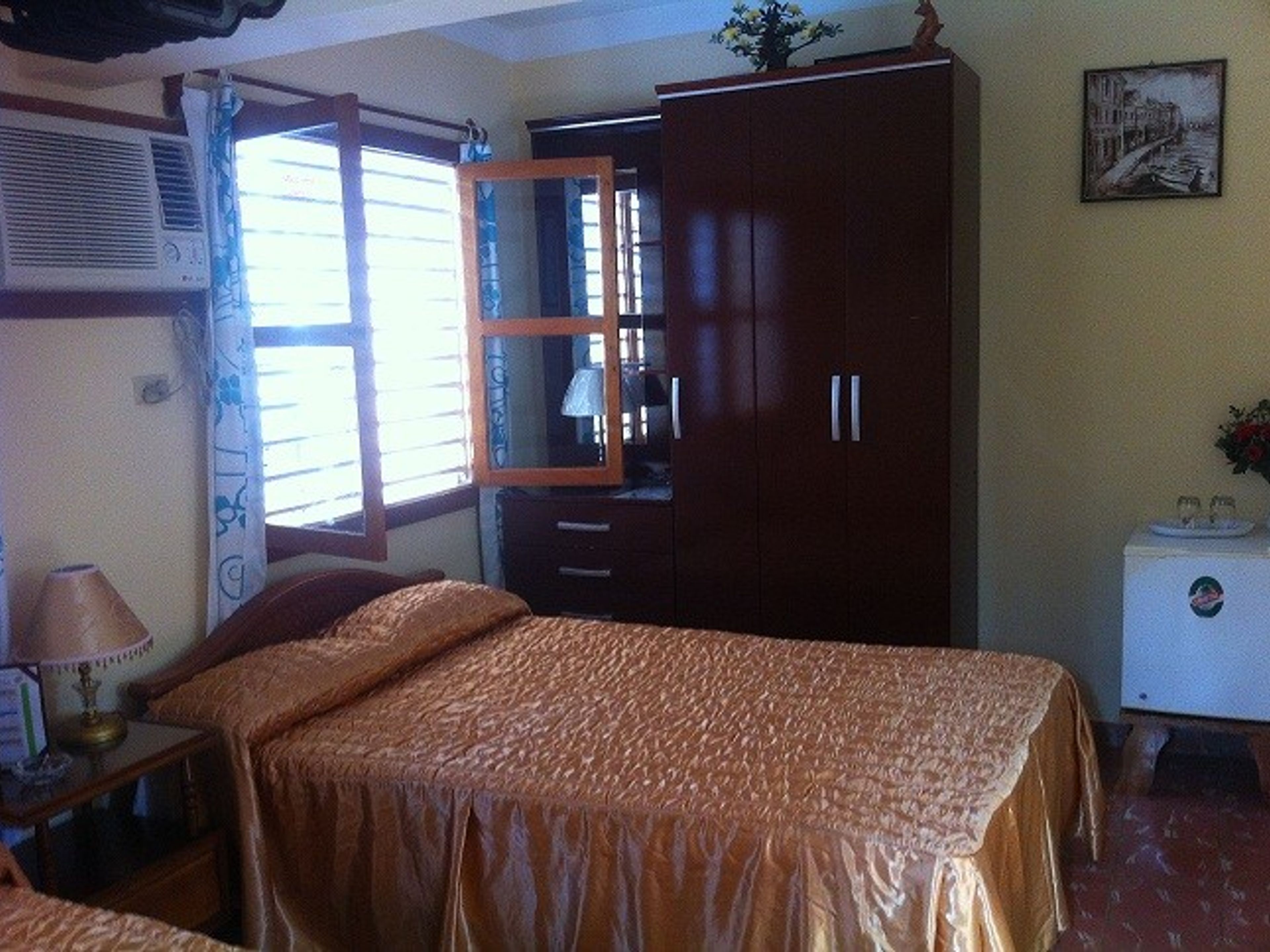 Casa Nilda, ORLANDO NODARSE, No. 39 - Standard room
