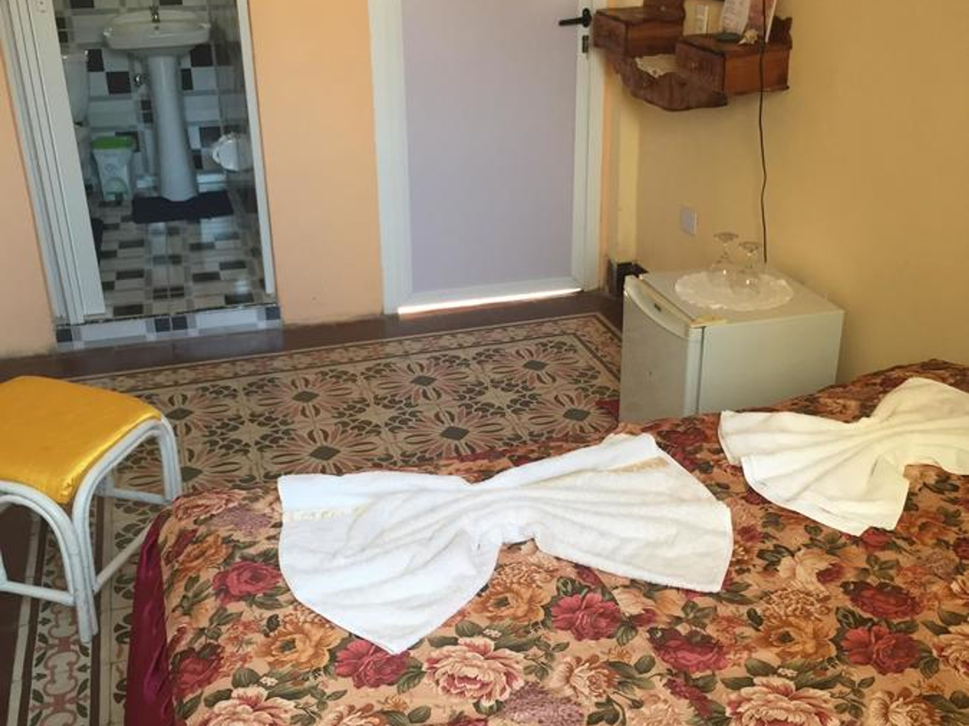 Casa Colonial 1902, HEREDIA, No. 366Standard room