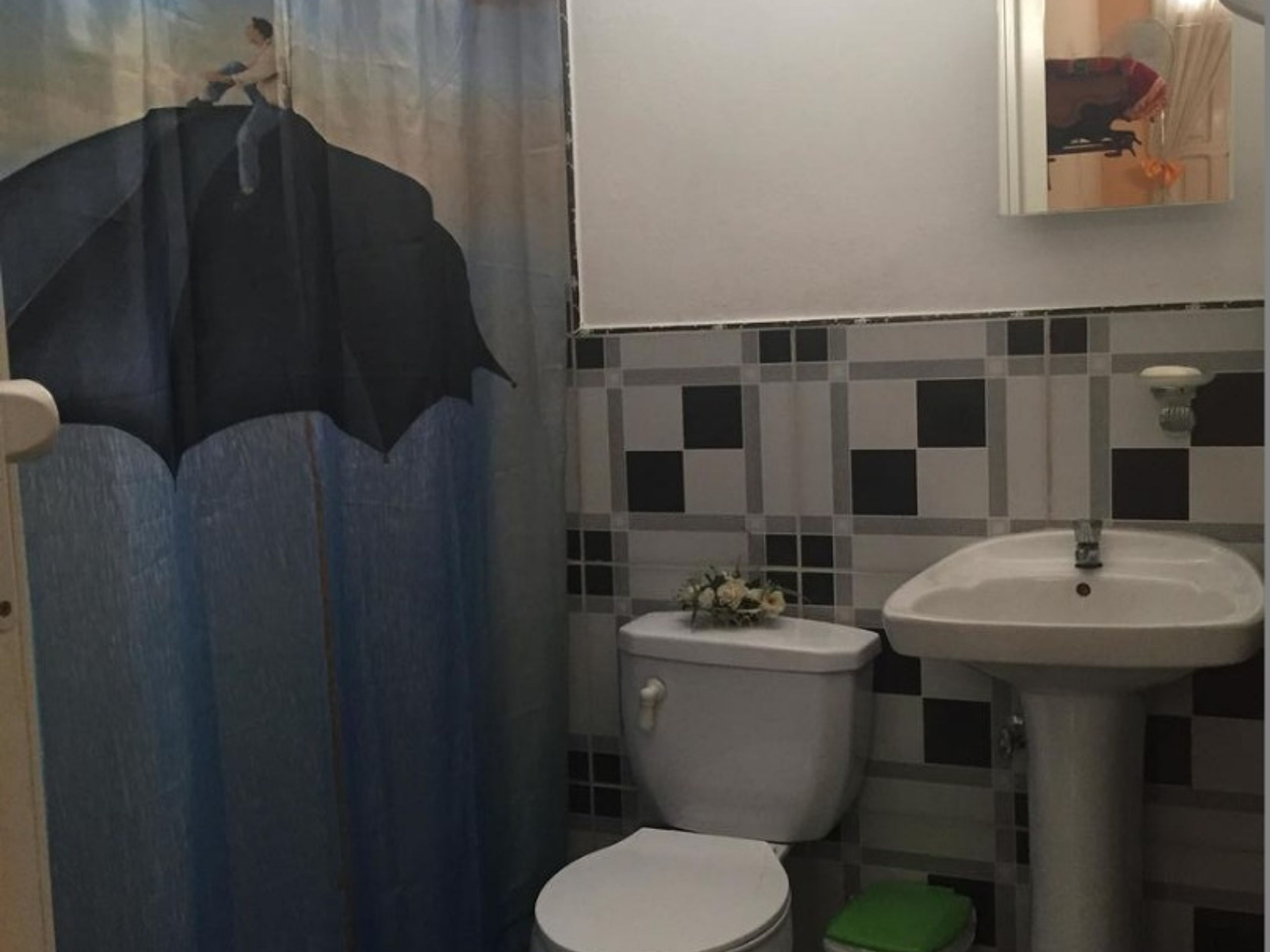 Casa Colonial 1902, HEREDIA, No. 366 - Bathroom´s view