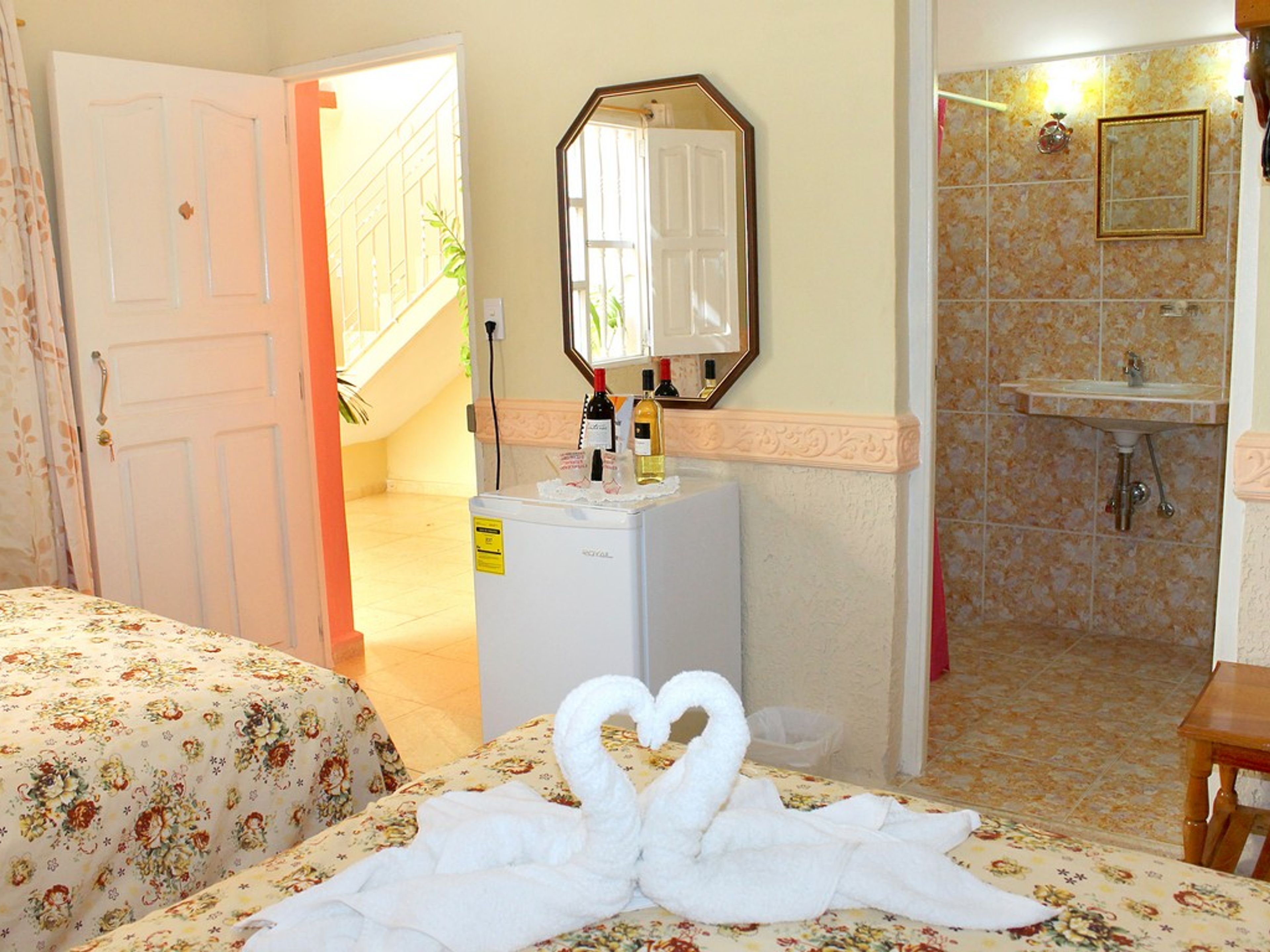 Hostal Melanie y Hector, GUSTAVO IZQUIERDO (Gloria), No. 27-AStandard room 1