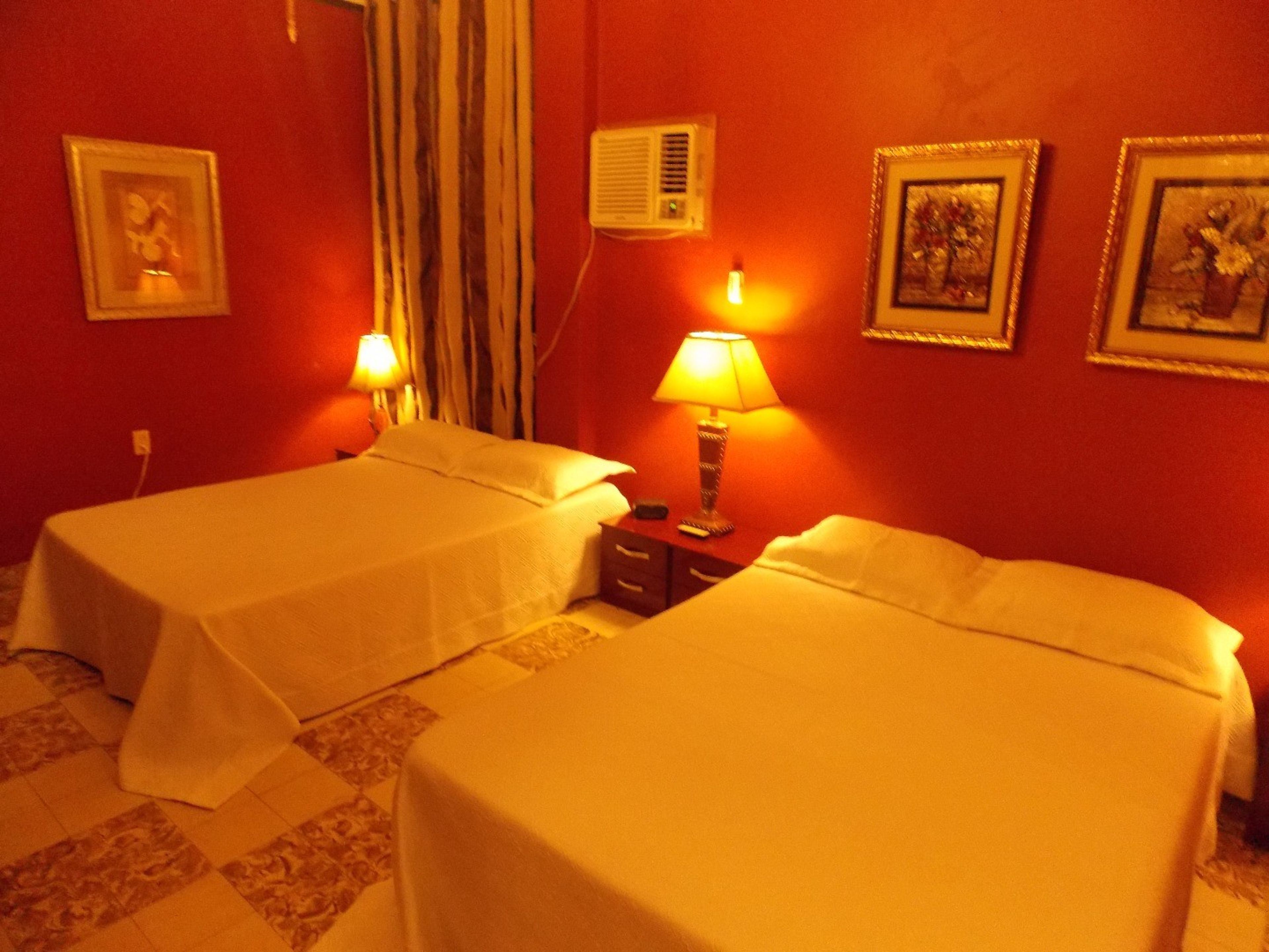 O´Reilly 22 Apartment, O´REILLY, No. 505 - Standard room