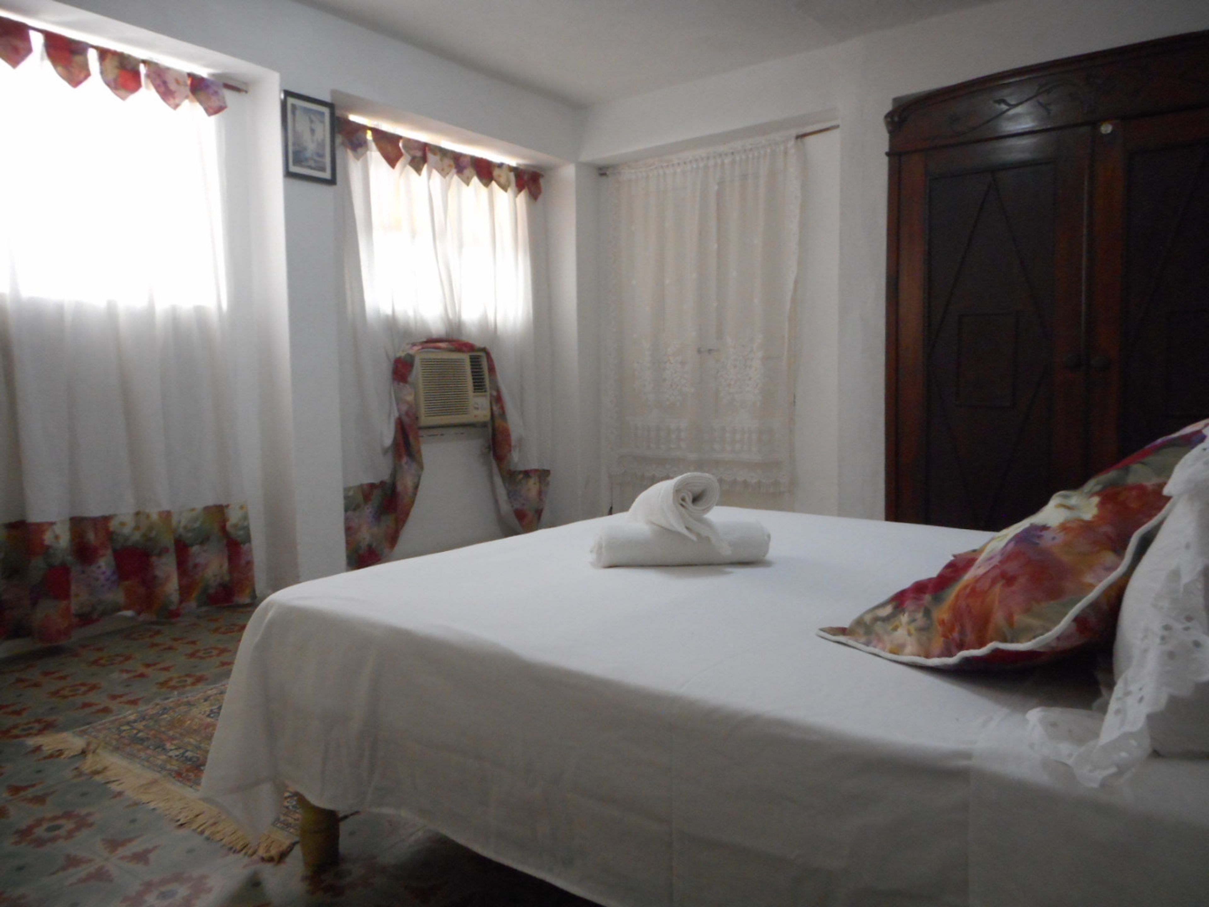 Villa Botana, ACOSTA, No. 110Standard room 1