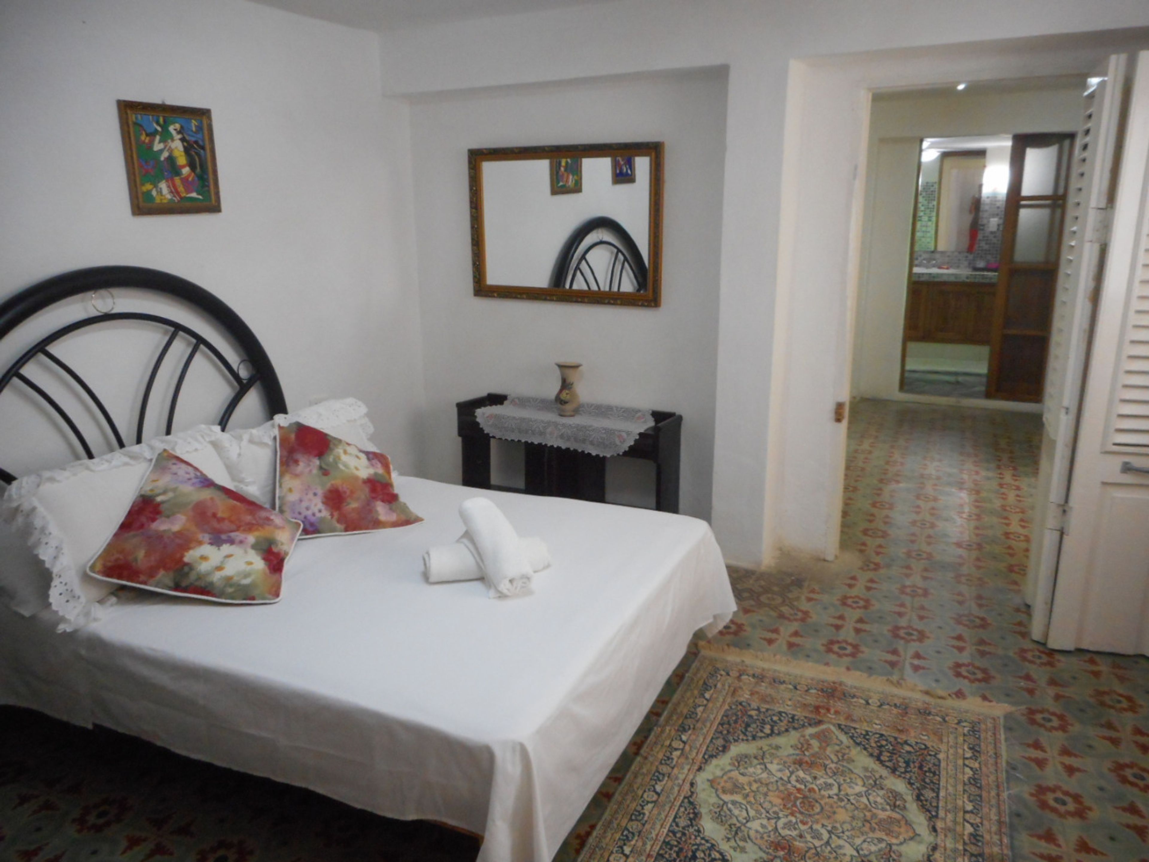 Villa Botana, ACOSTA, No. 110Standard room 1 with private bathroom