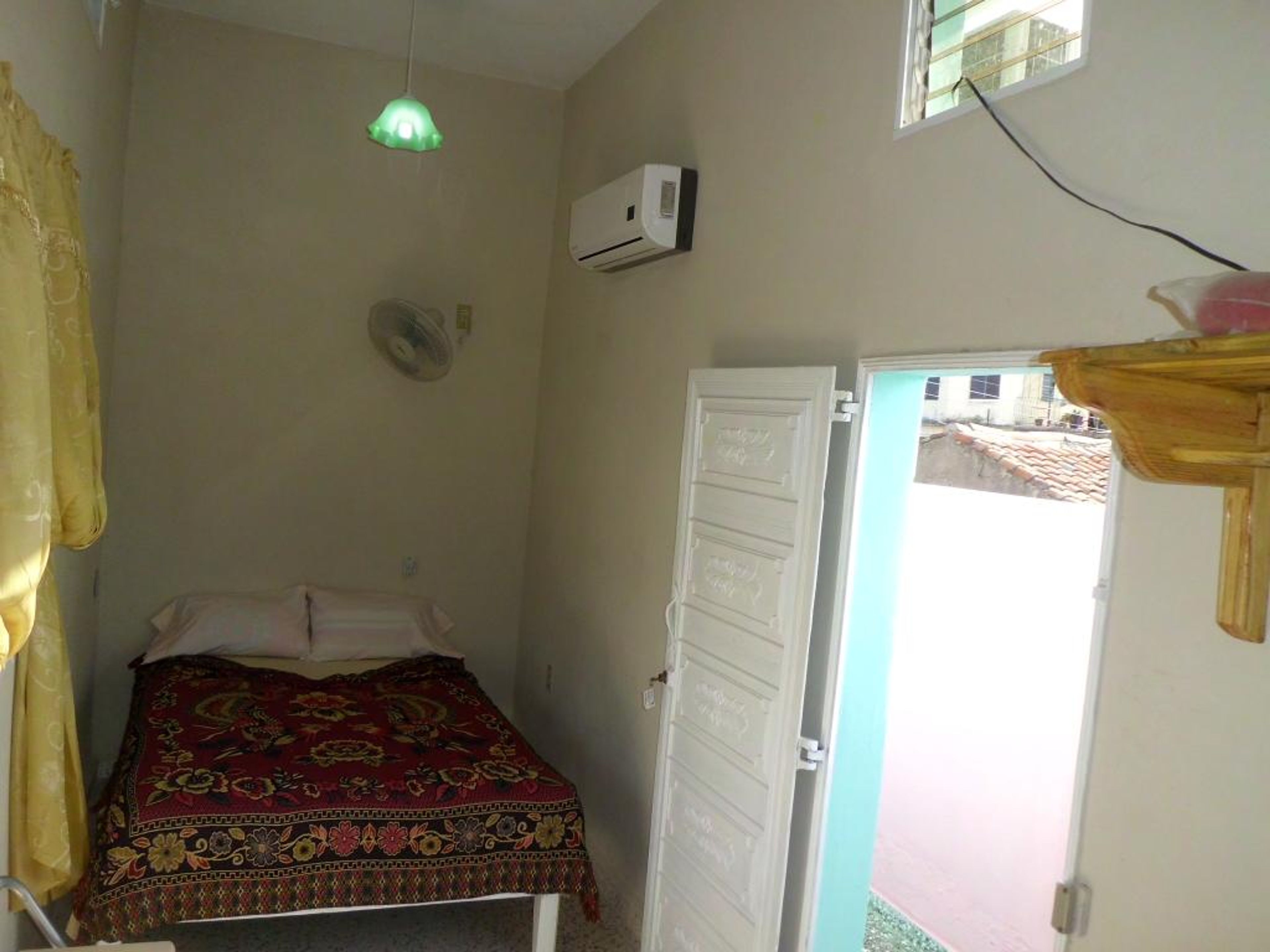 Hostal El Pilar, SAN ESTEBAN (Oscar Primelles), No.628Standard room