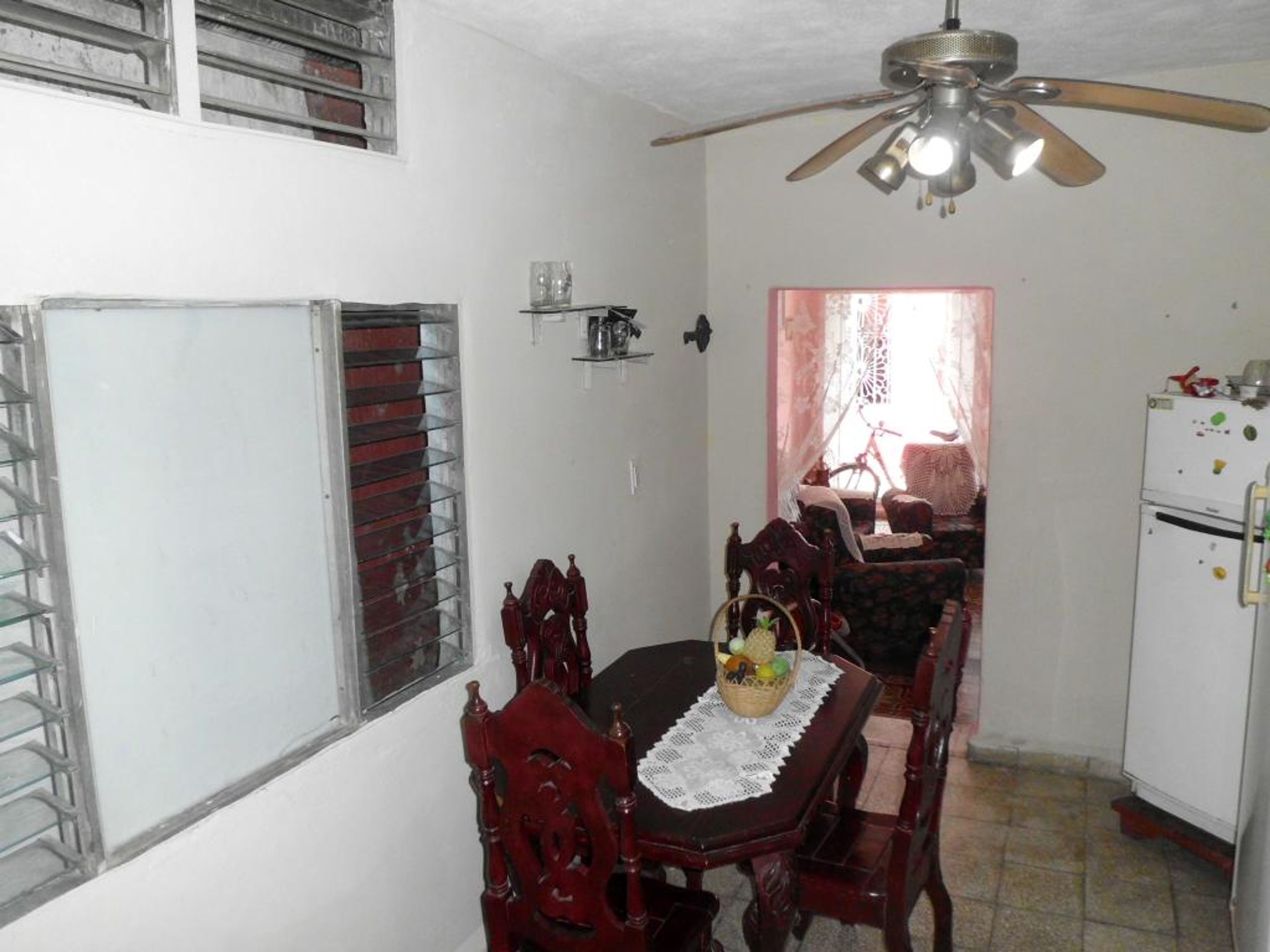 Hostal El Pilar, SAN ESTEBAN (Oscar Primelles), No.628House's dining room