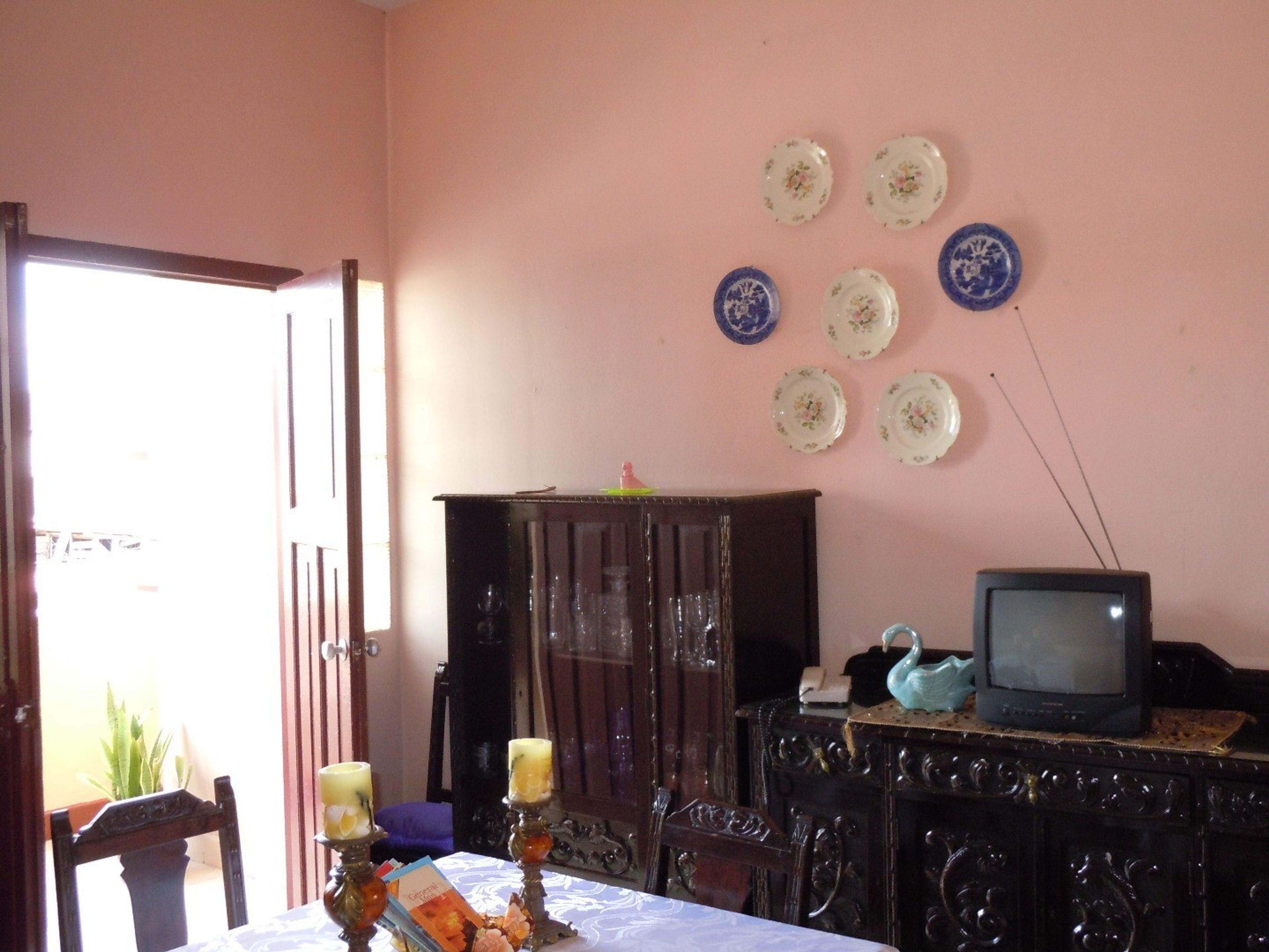 Hostal Carmencita, IGNACIO AGRAMONTE, No. 259House details