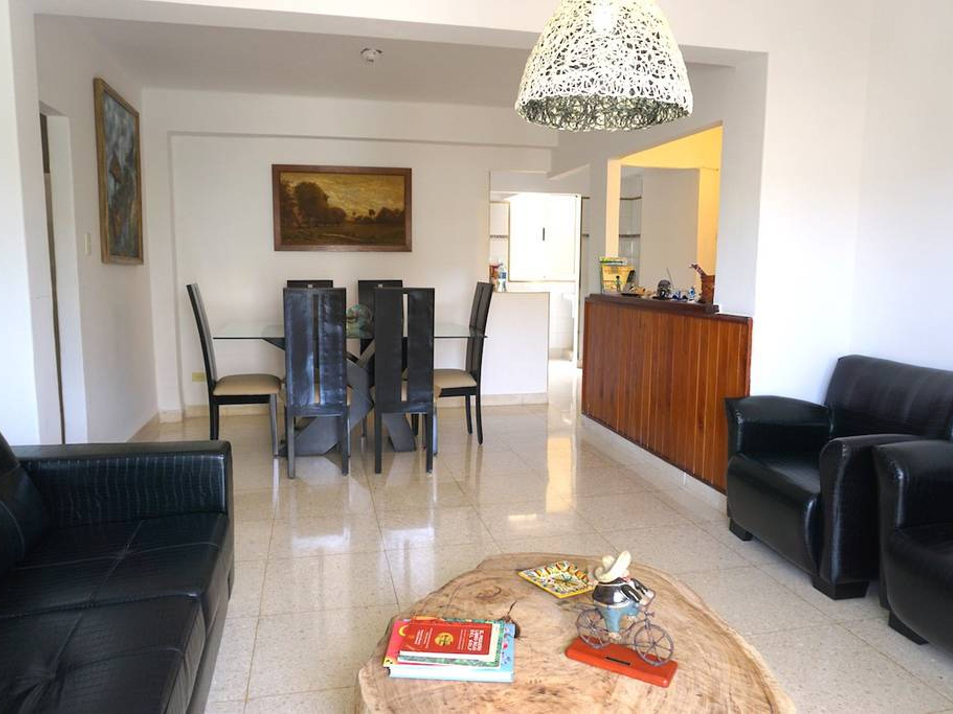 Cozy Vedado Home, VEDADO