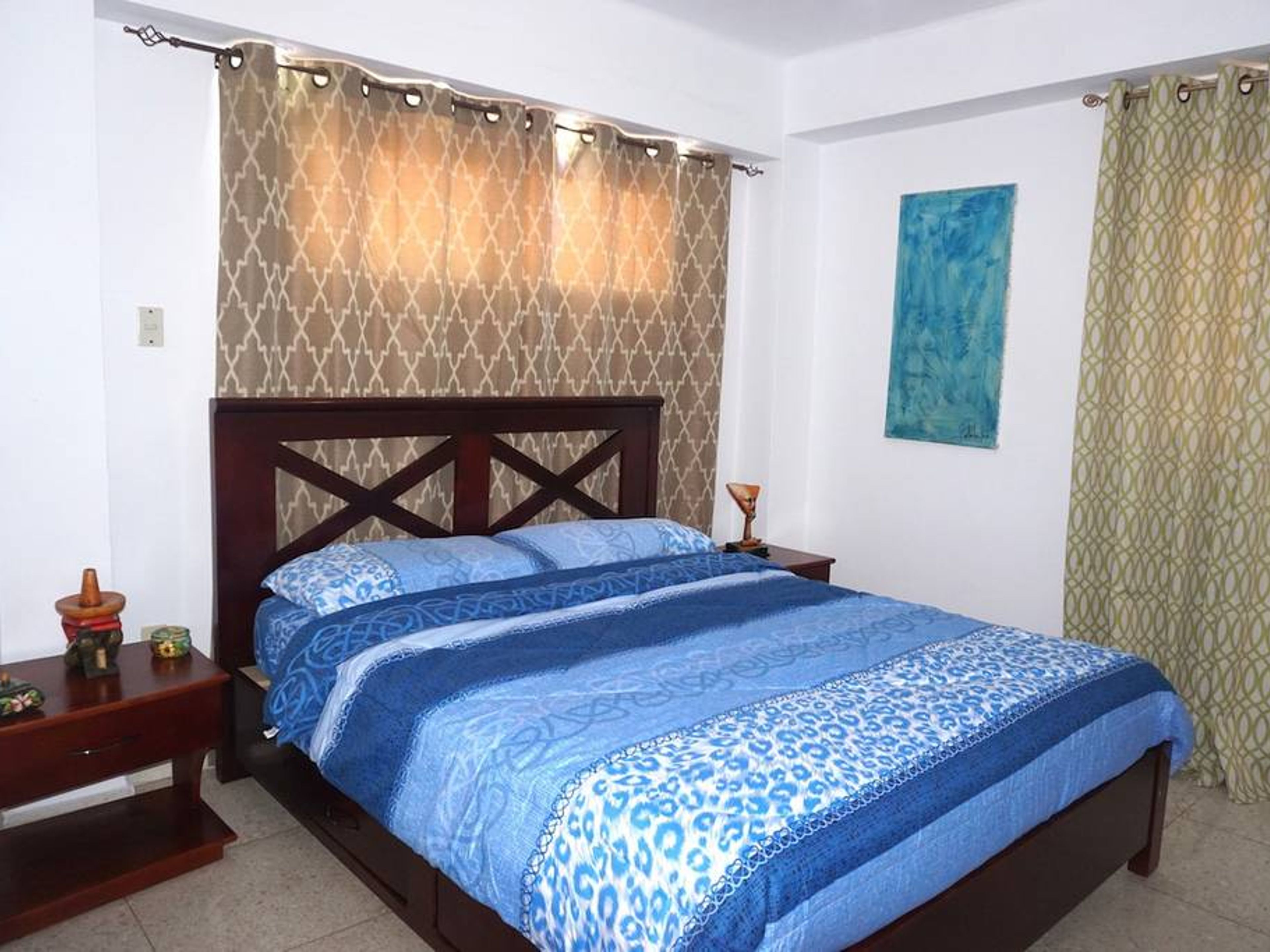 Cozy Vedado Home, VEDADOStandard room