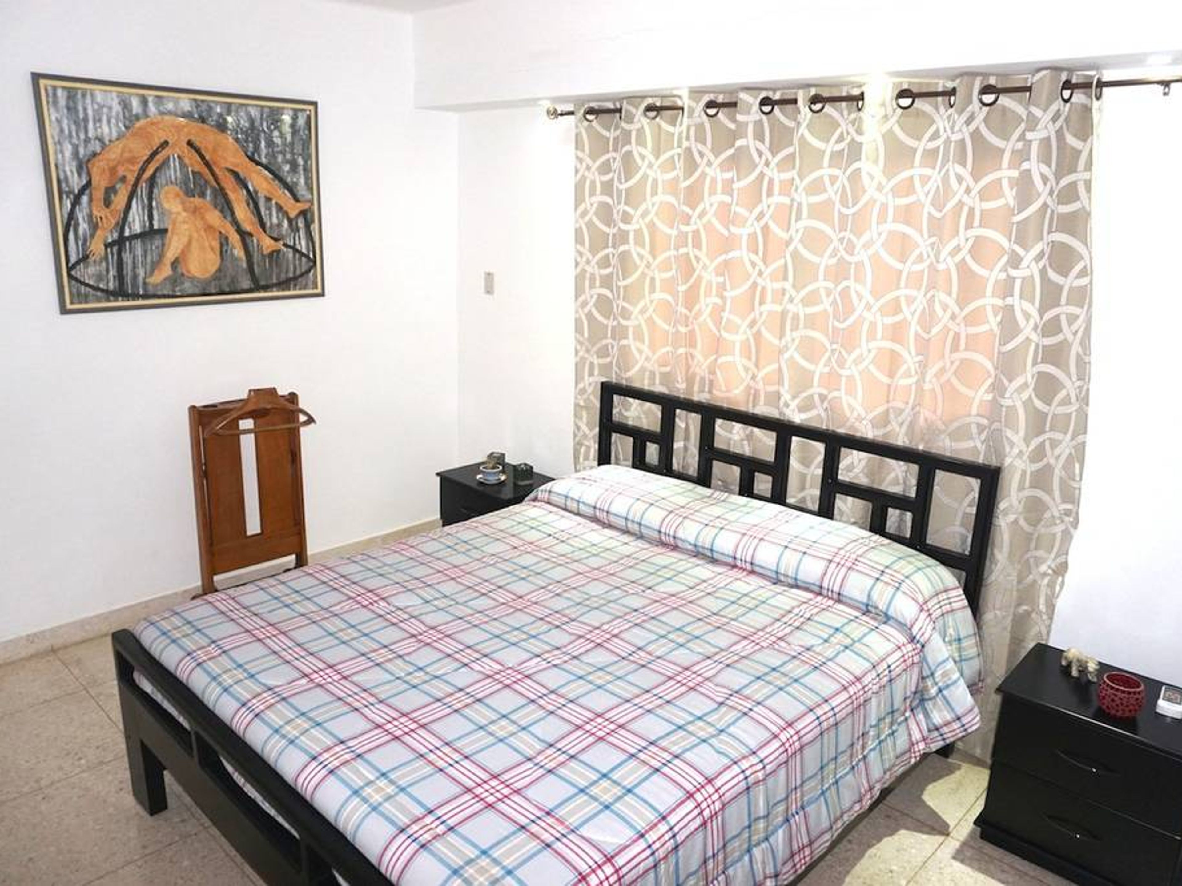 Cozy Vedado Home, VEDADOStandard room