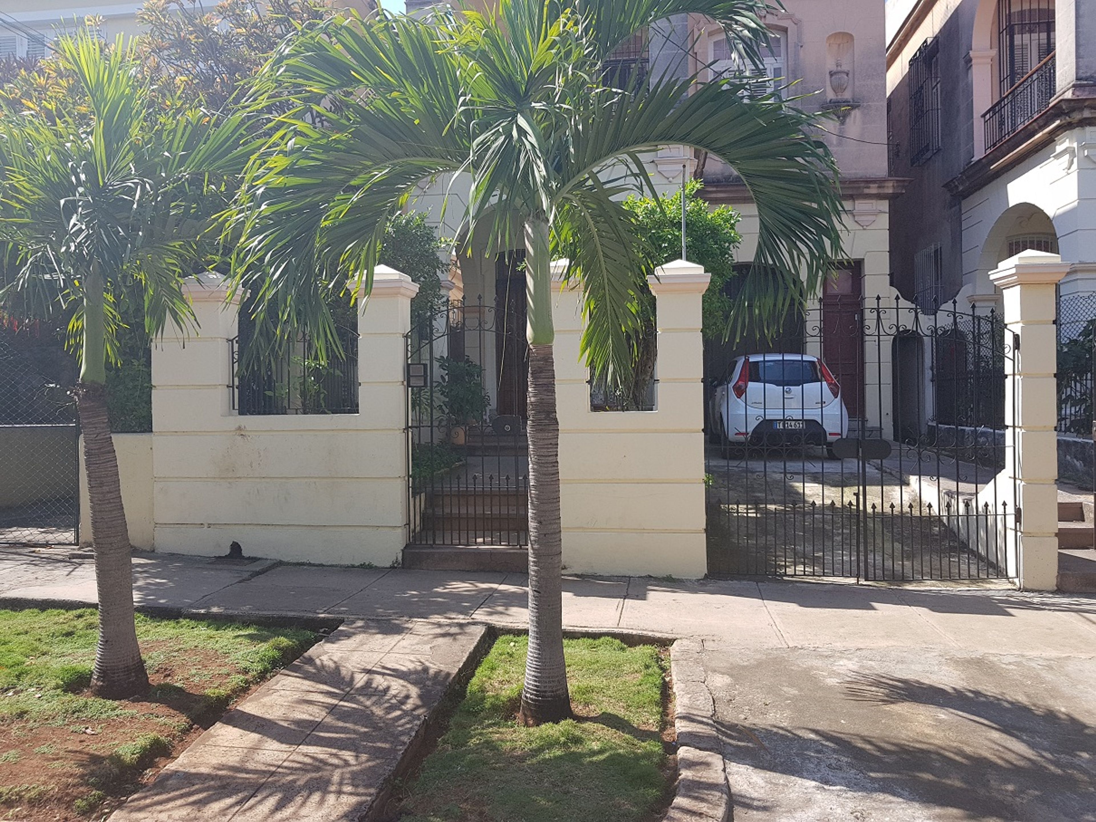 Дом Jesus Havana, CALLE C, No. 514House´s panoramic view