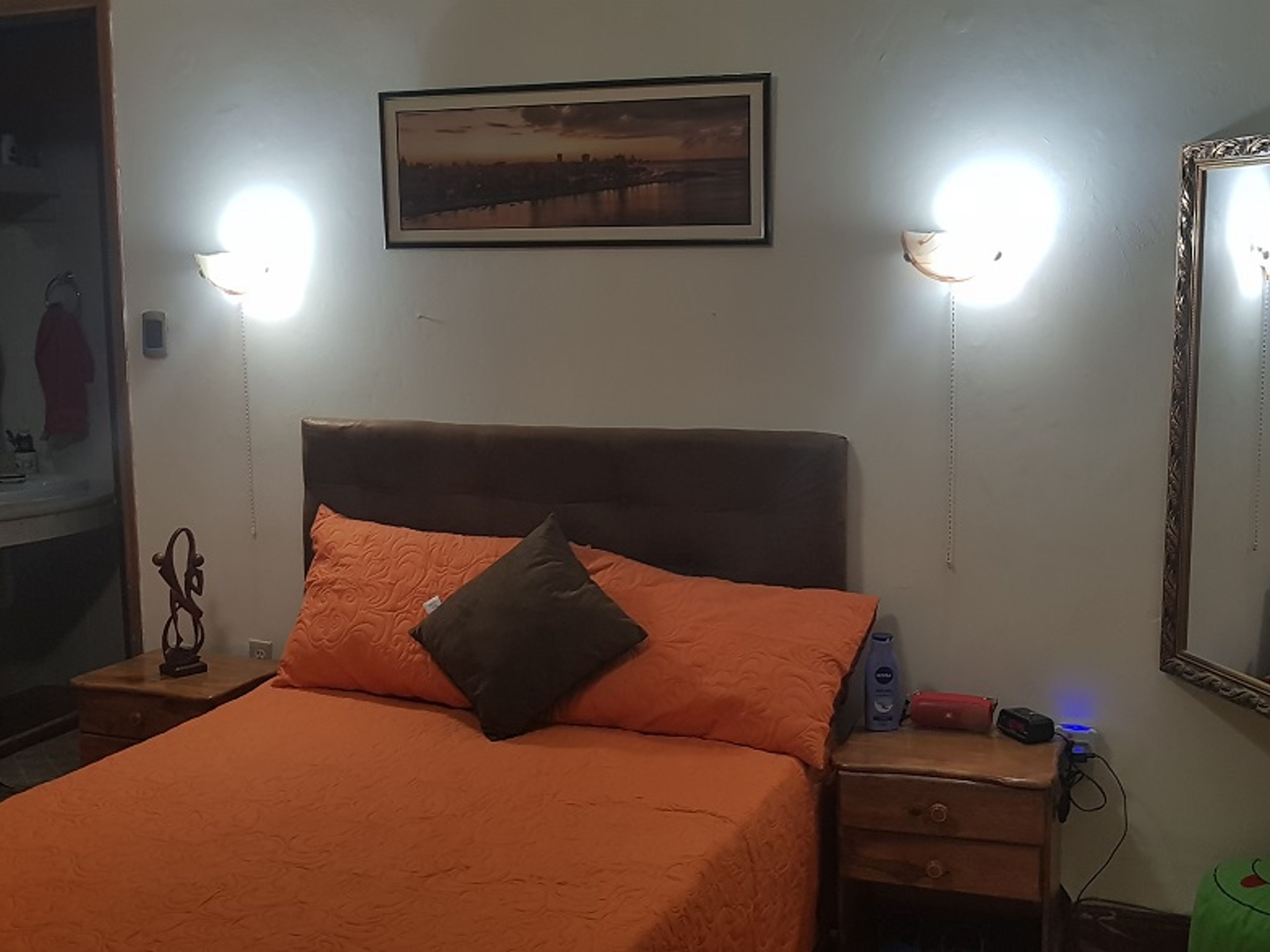 Дом Jesus Havana, CALLE C, No. 514Standard room