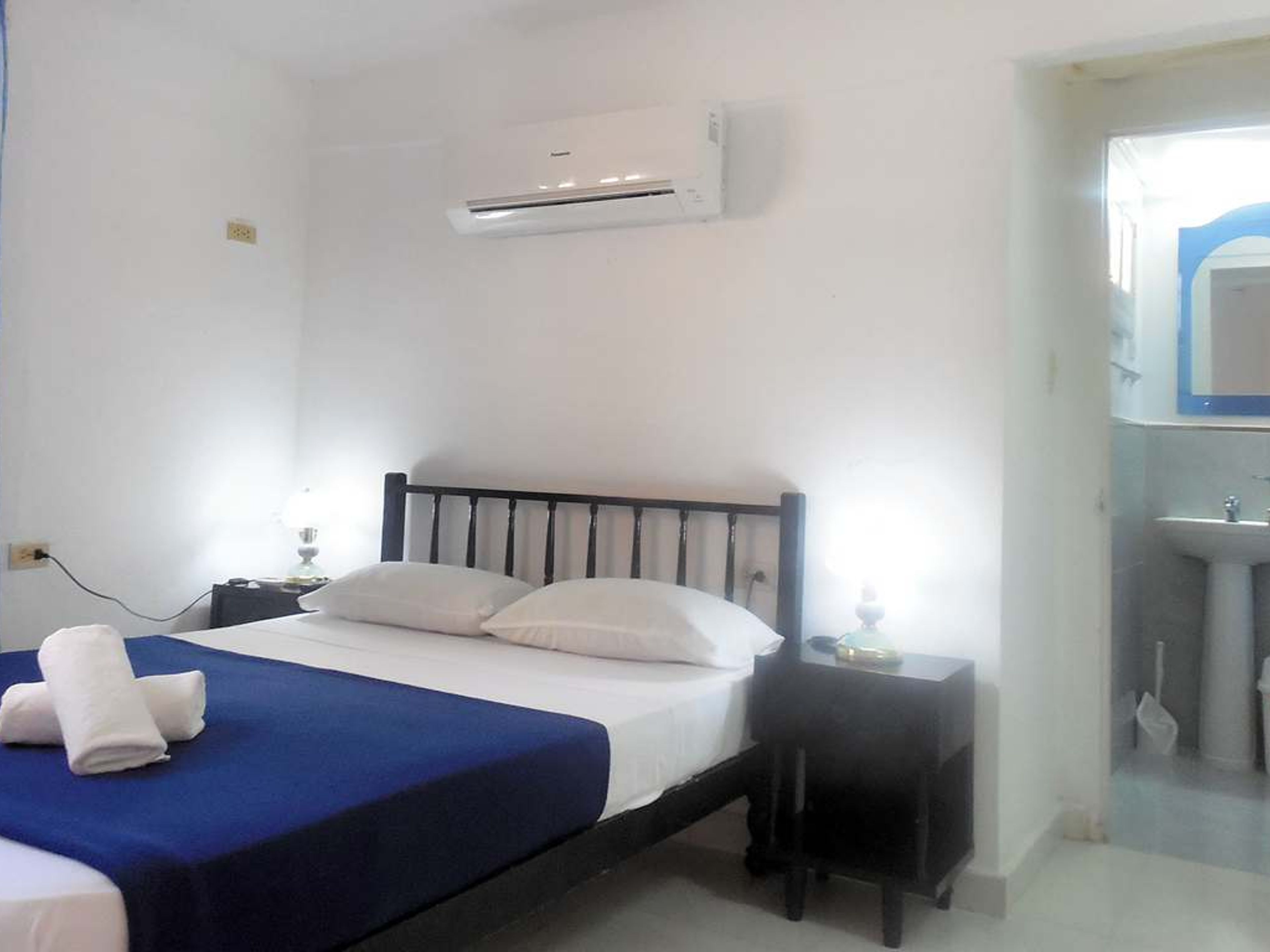 Casa Ruth, FRANK PAÍS (Del Carmen) - Standard room 2