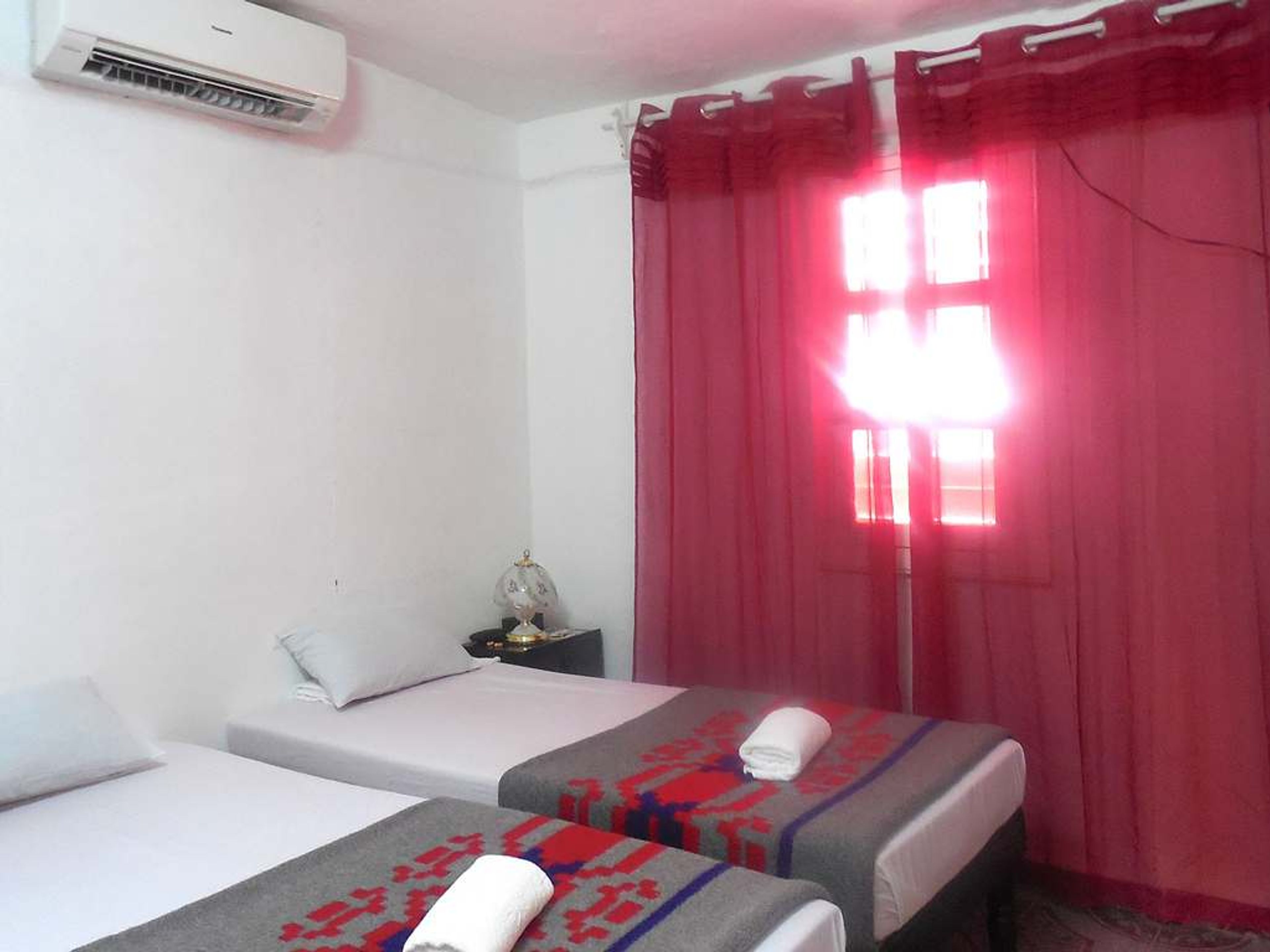 Casa Ruth, FRANK PAÍS (Del Carmen)Standard room 1