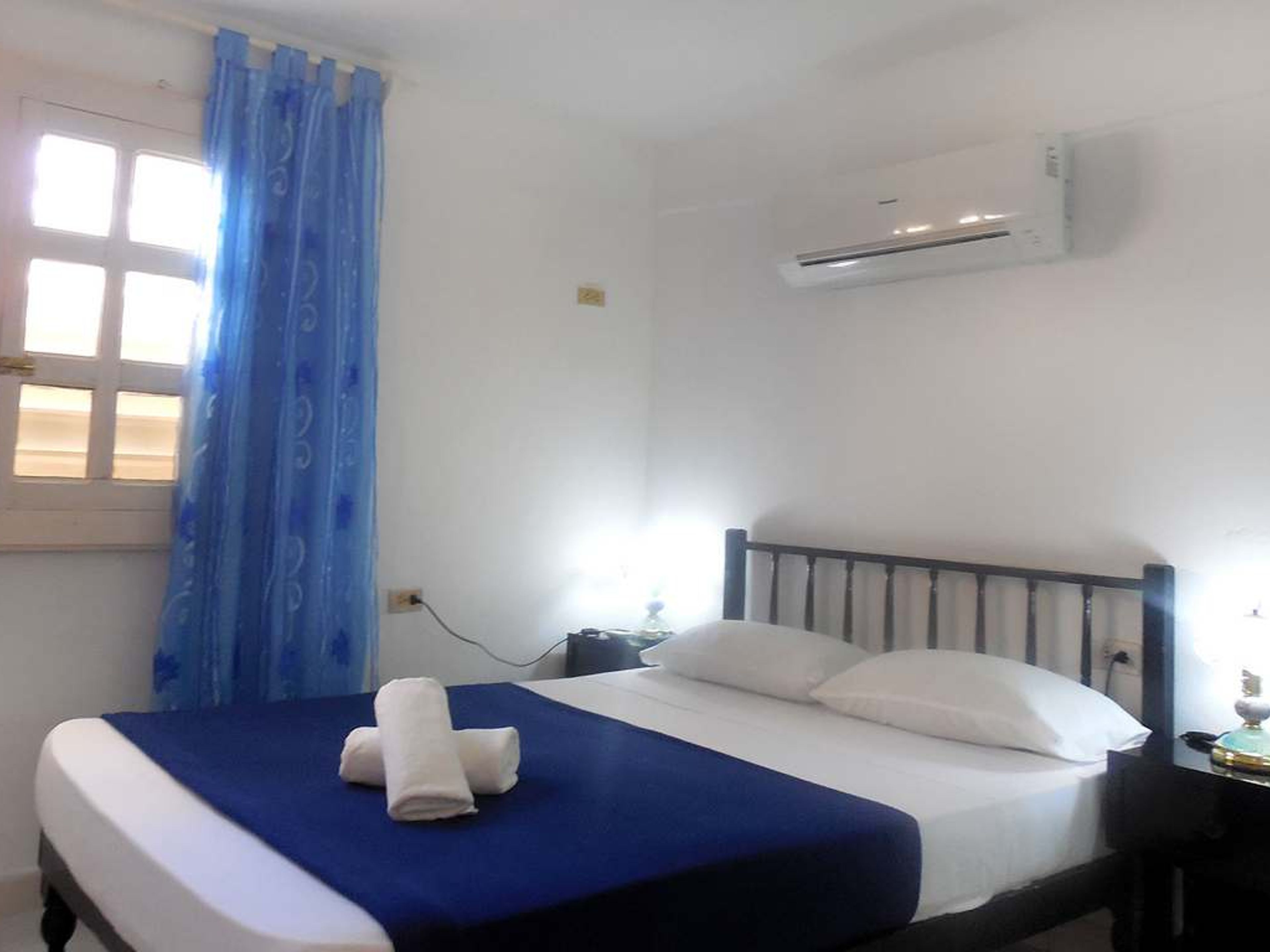 Casa Ruth, FRANK PAÍS (Del Carmen)Standard room 2