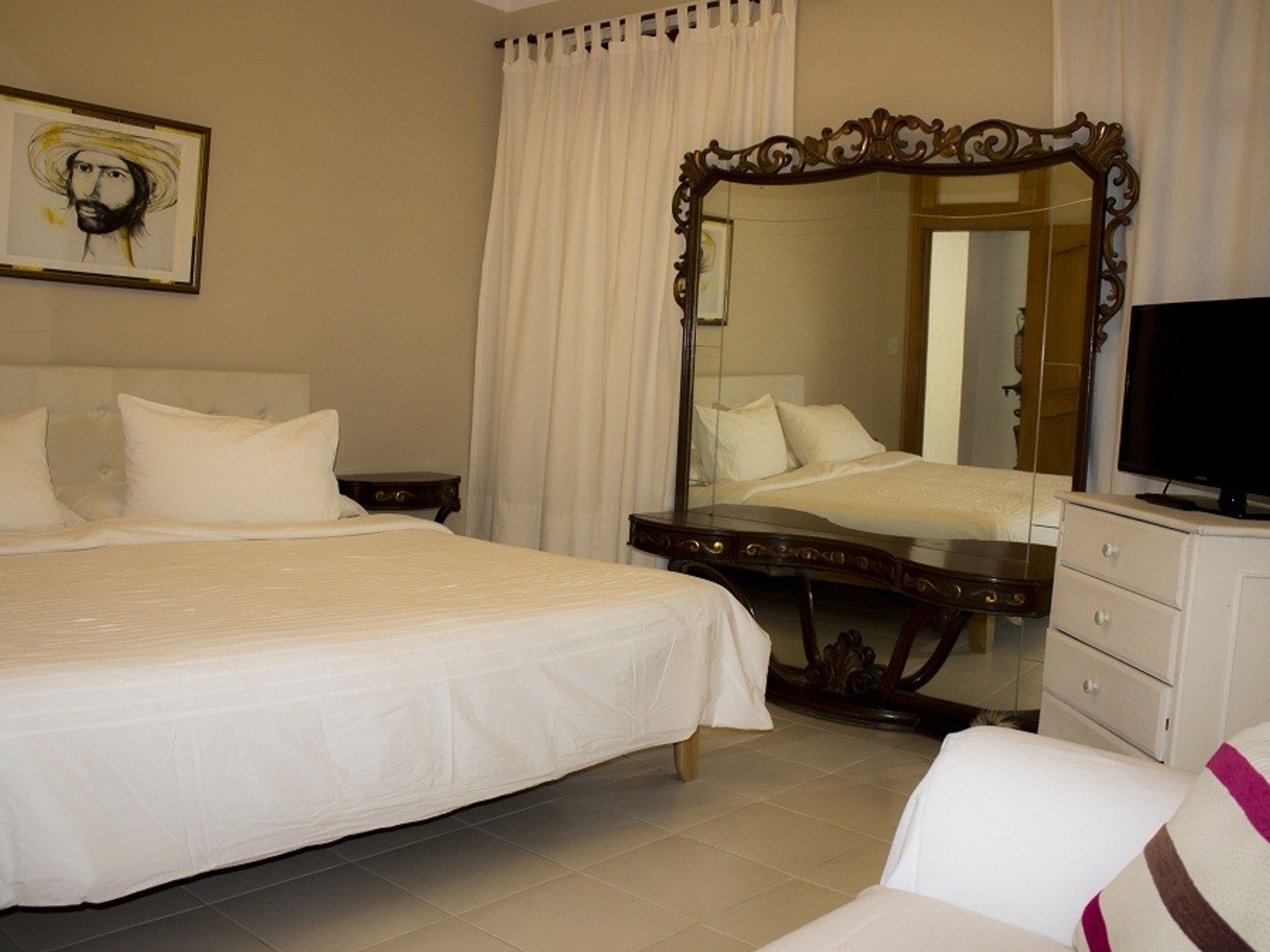 Casa Zule, CALLE 30, No. 116Standard room
