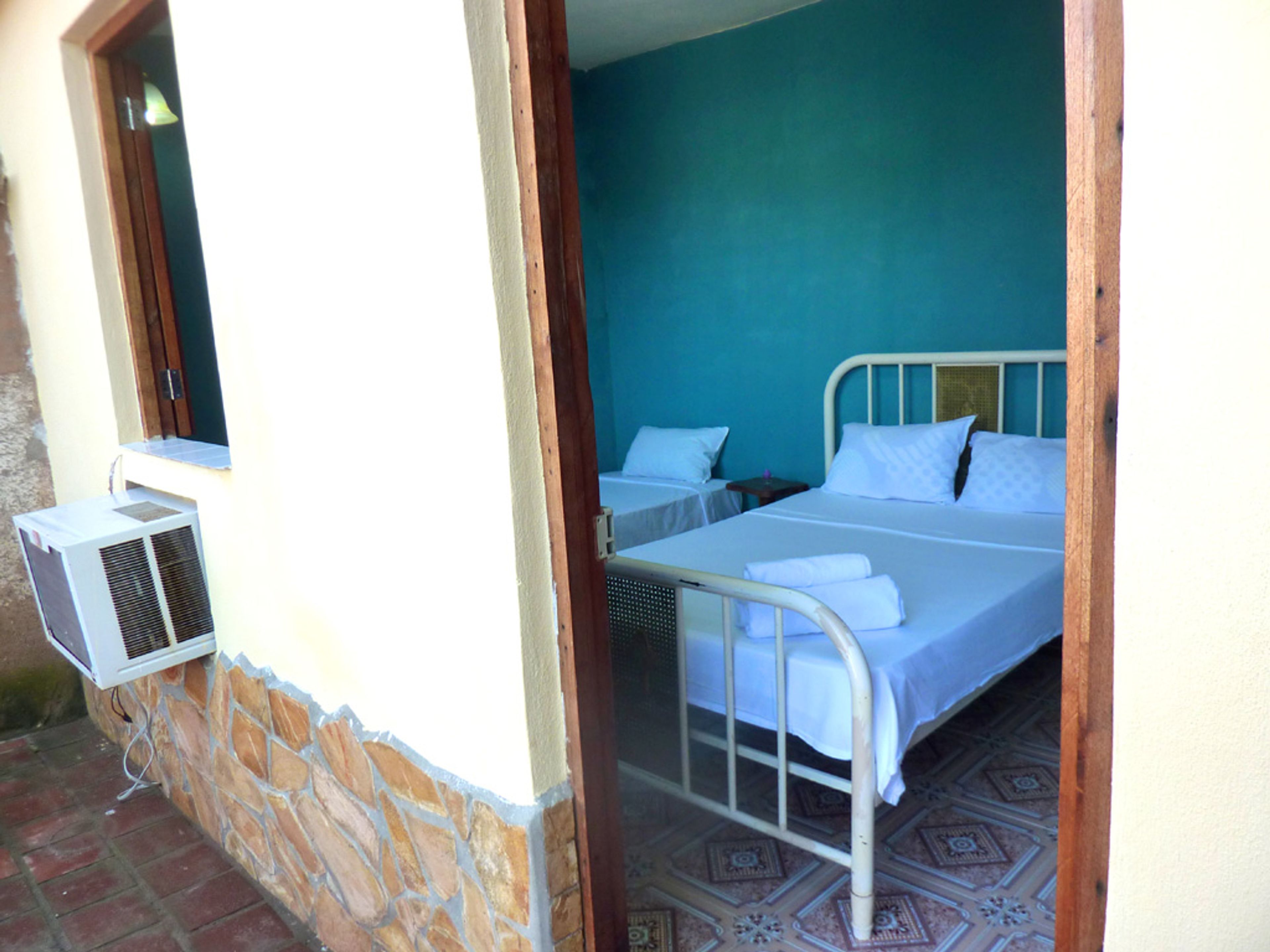 Hostal Lucía, FRANK PAÍS (Del Carmen), No. 468-AStandard room 1